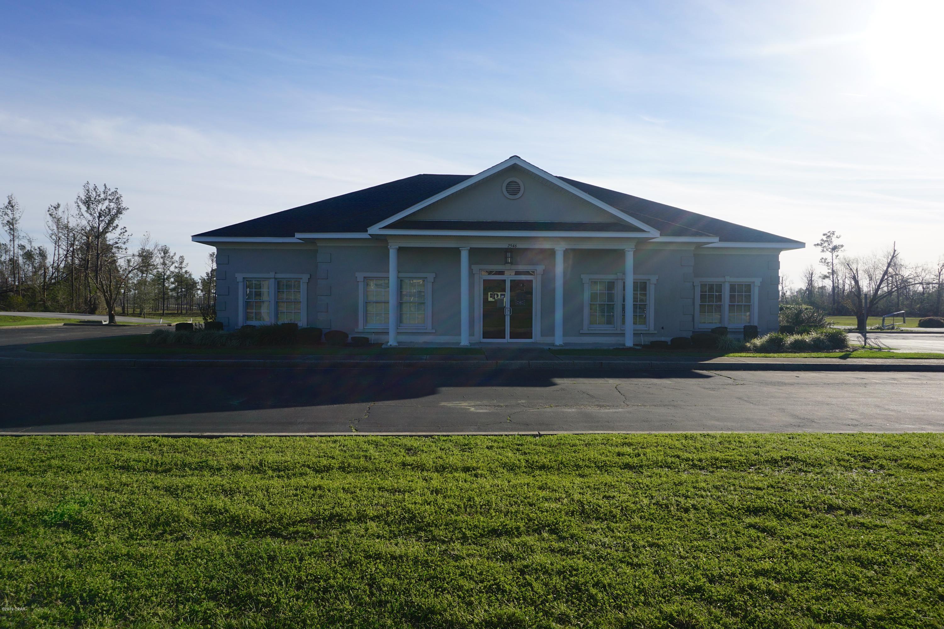 No Named Subdivision - Commercial Sale