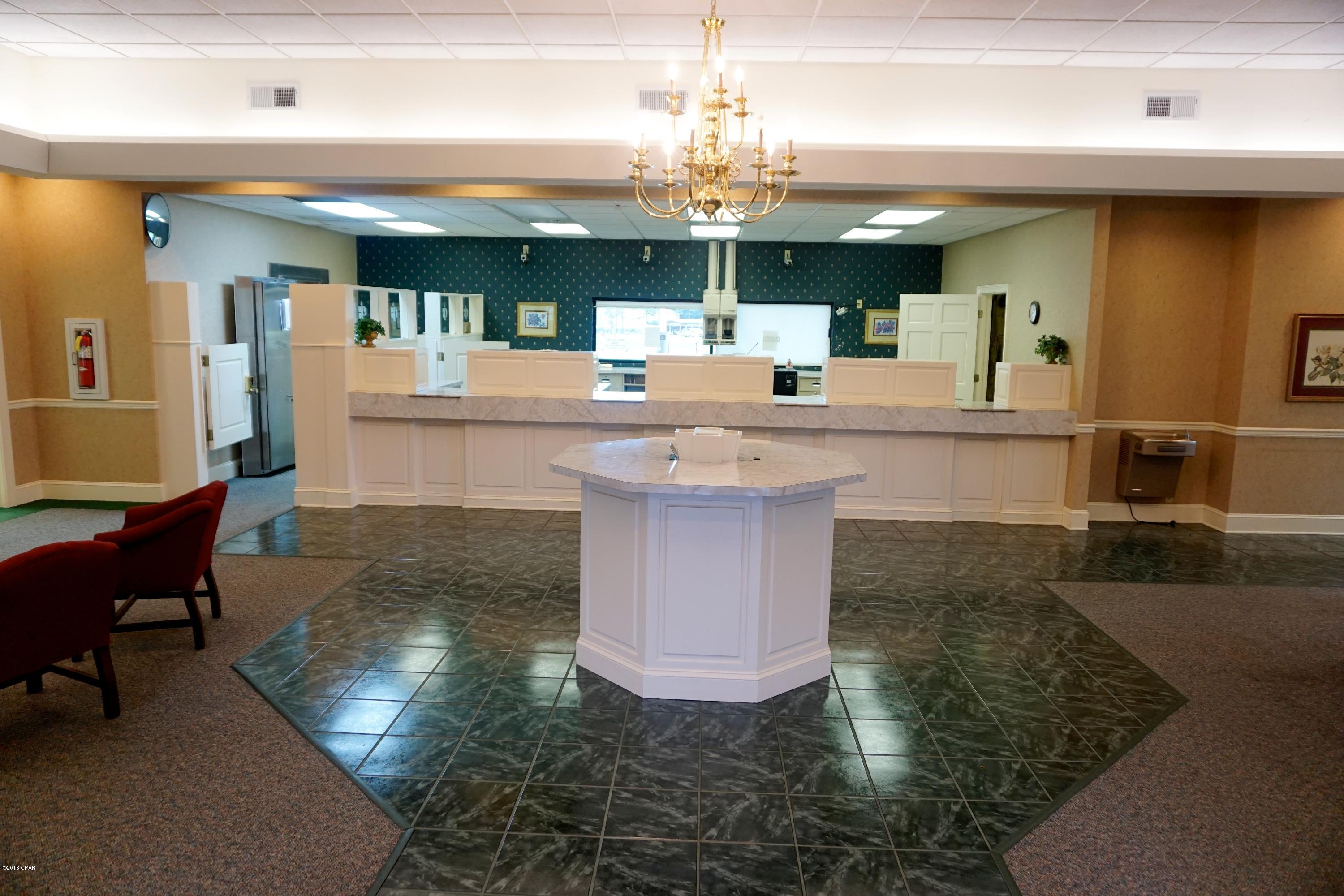 No Named Subdivision - Commercial Sale