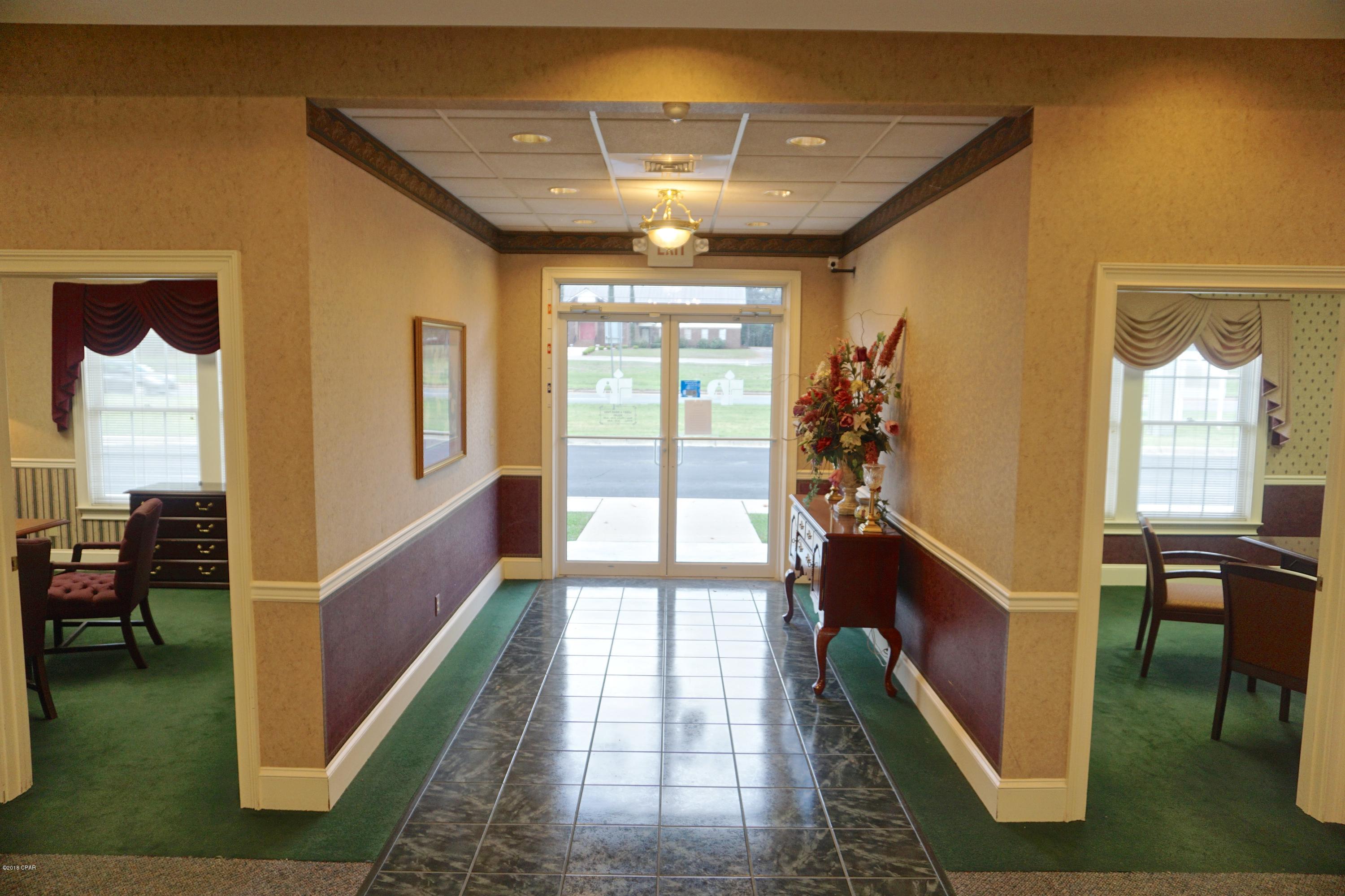 No Named Subdivision - Commercial Sale