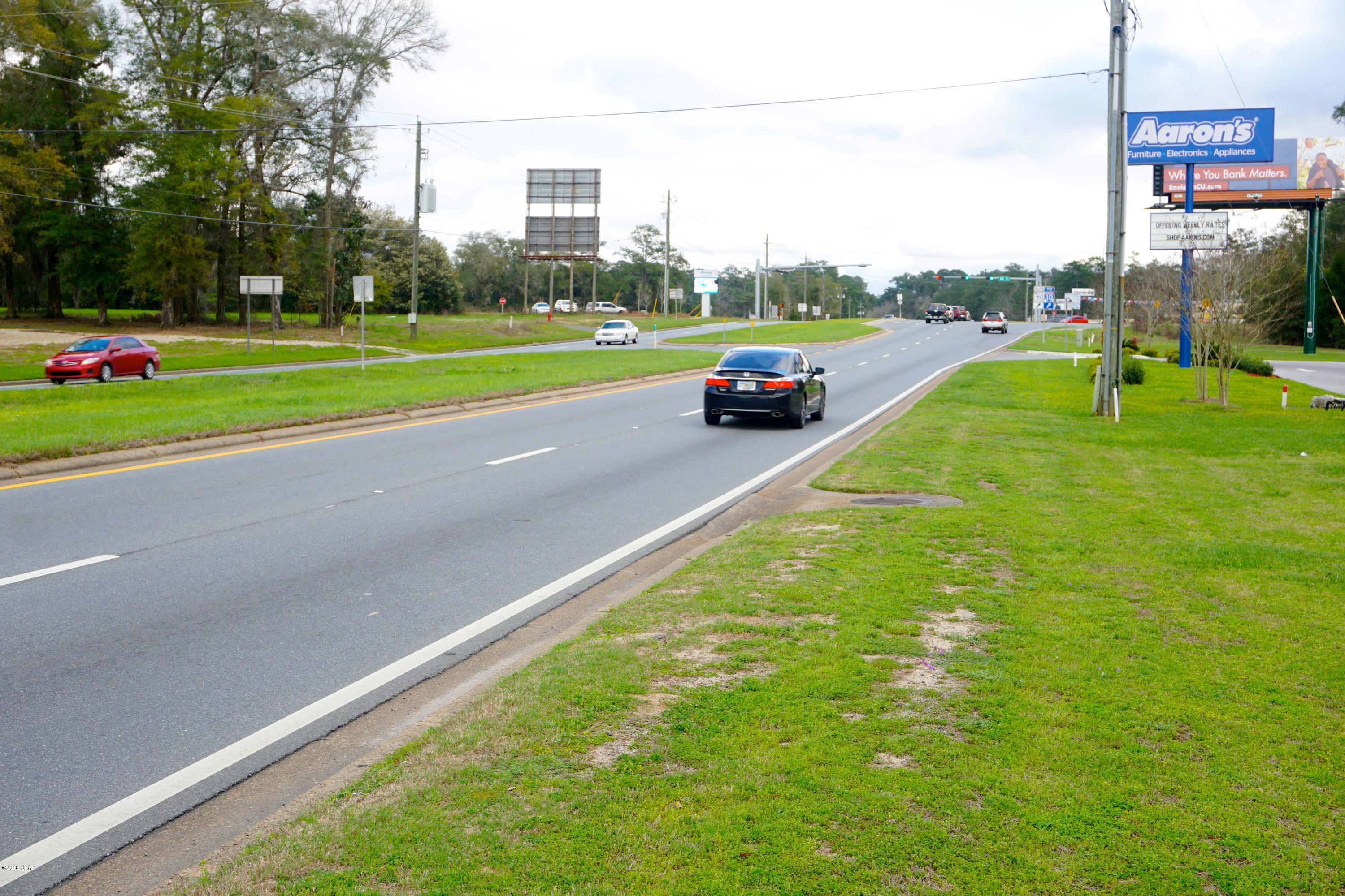 No Named Subdivision - Commercial Sale