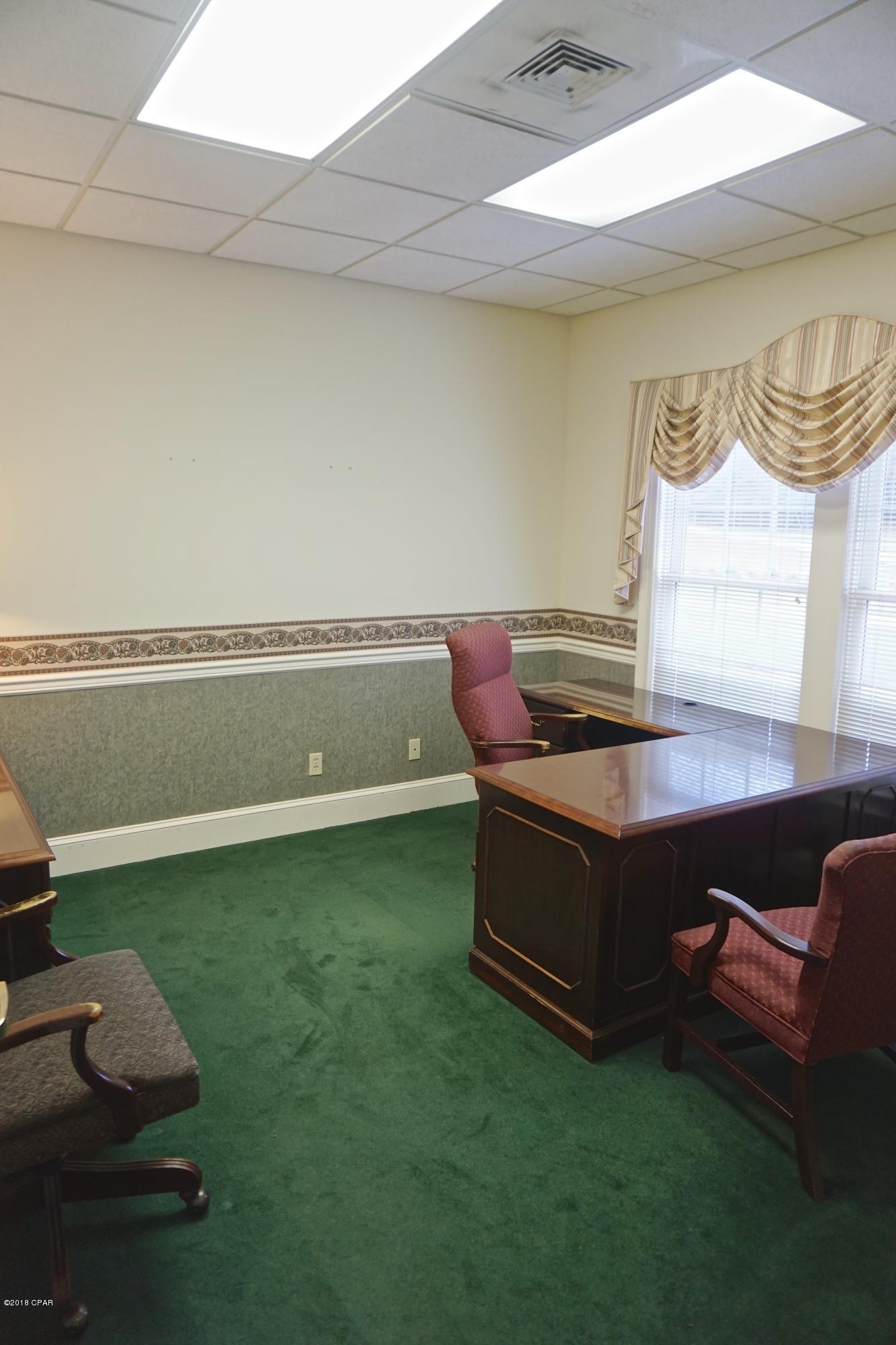 No Named Subdivision - Commercial Sale