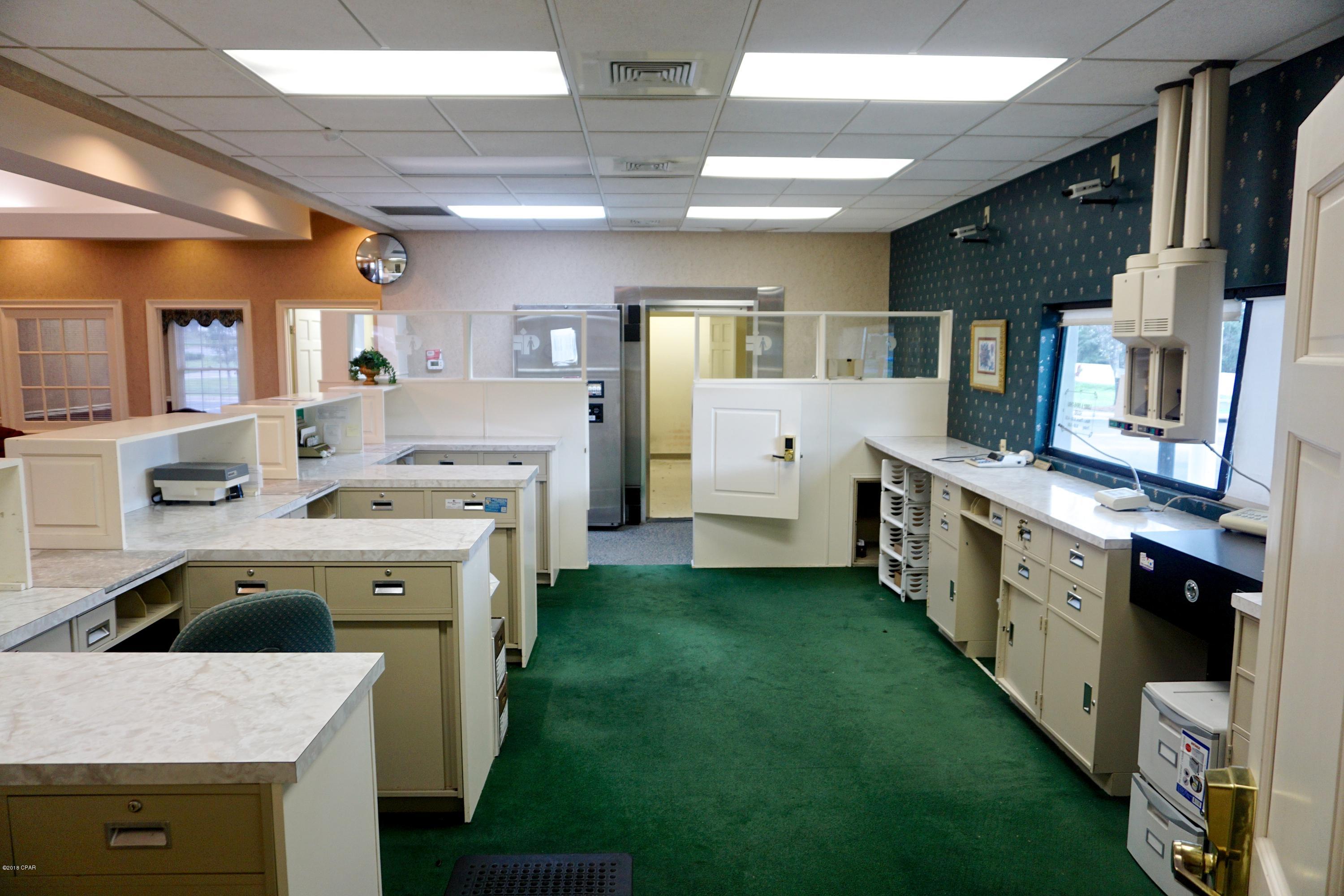 No Named Subdivision - Commercial Sale