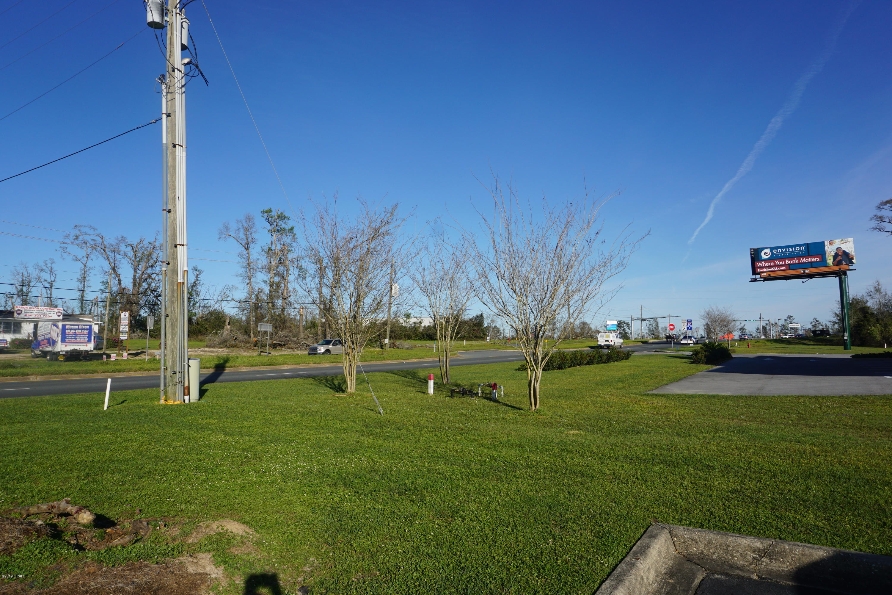 No Named Subdivision - Commercial Sale