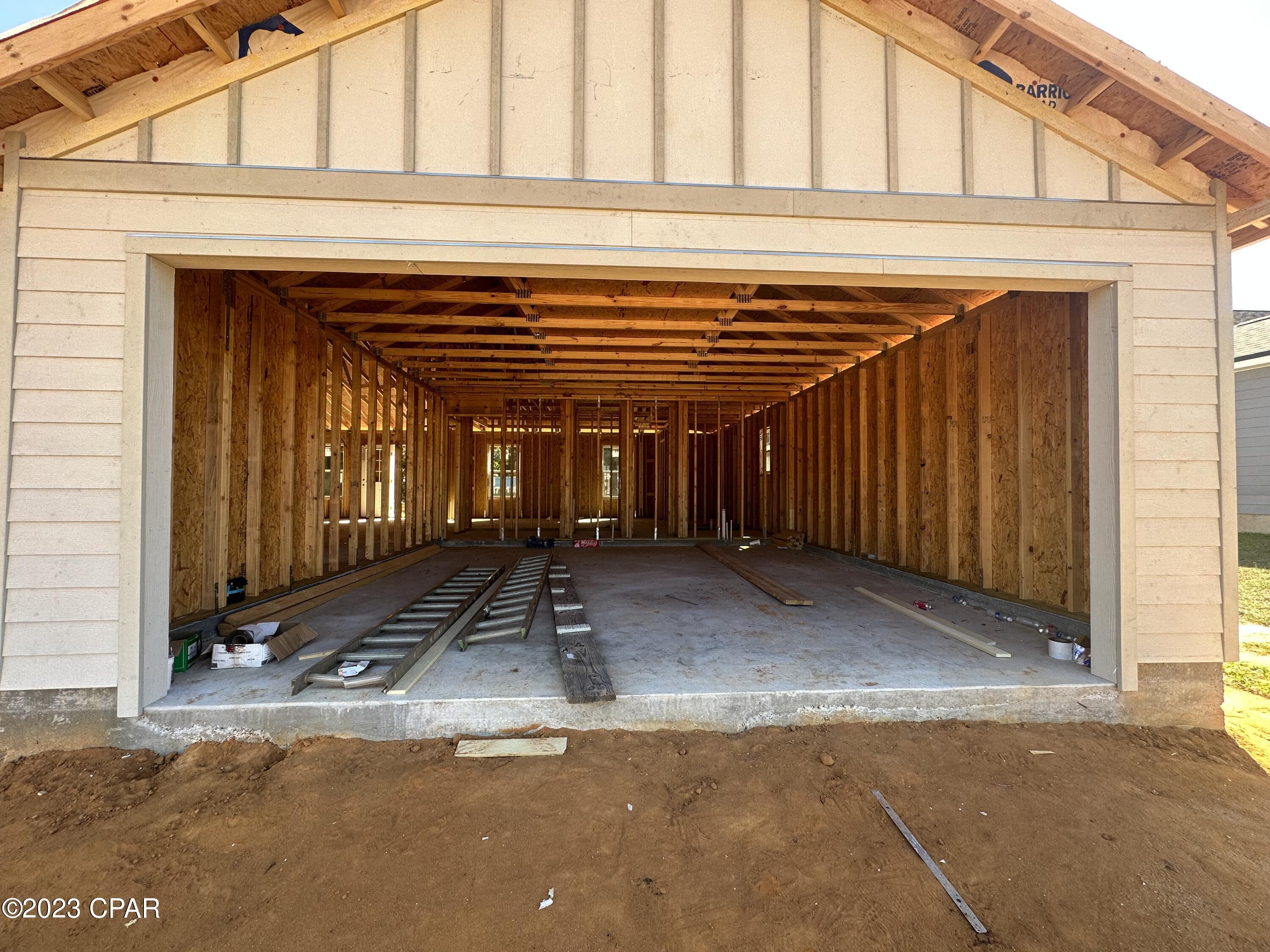 Green Meadows - Residential