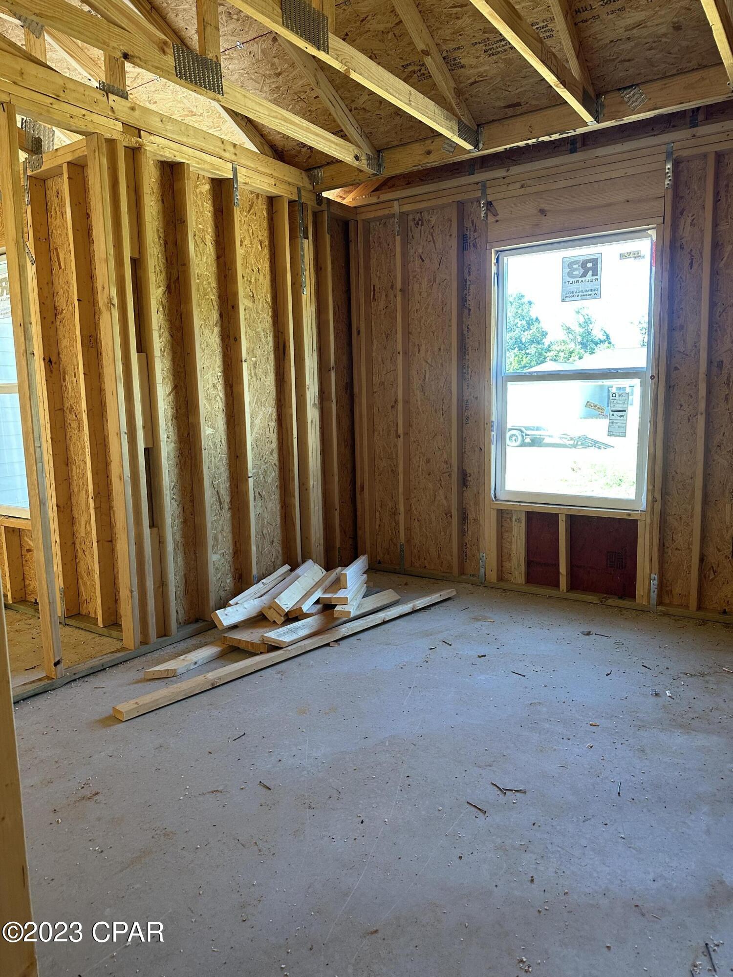 Green Meadows - Residential