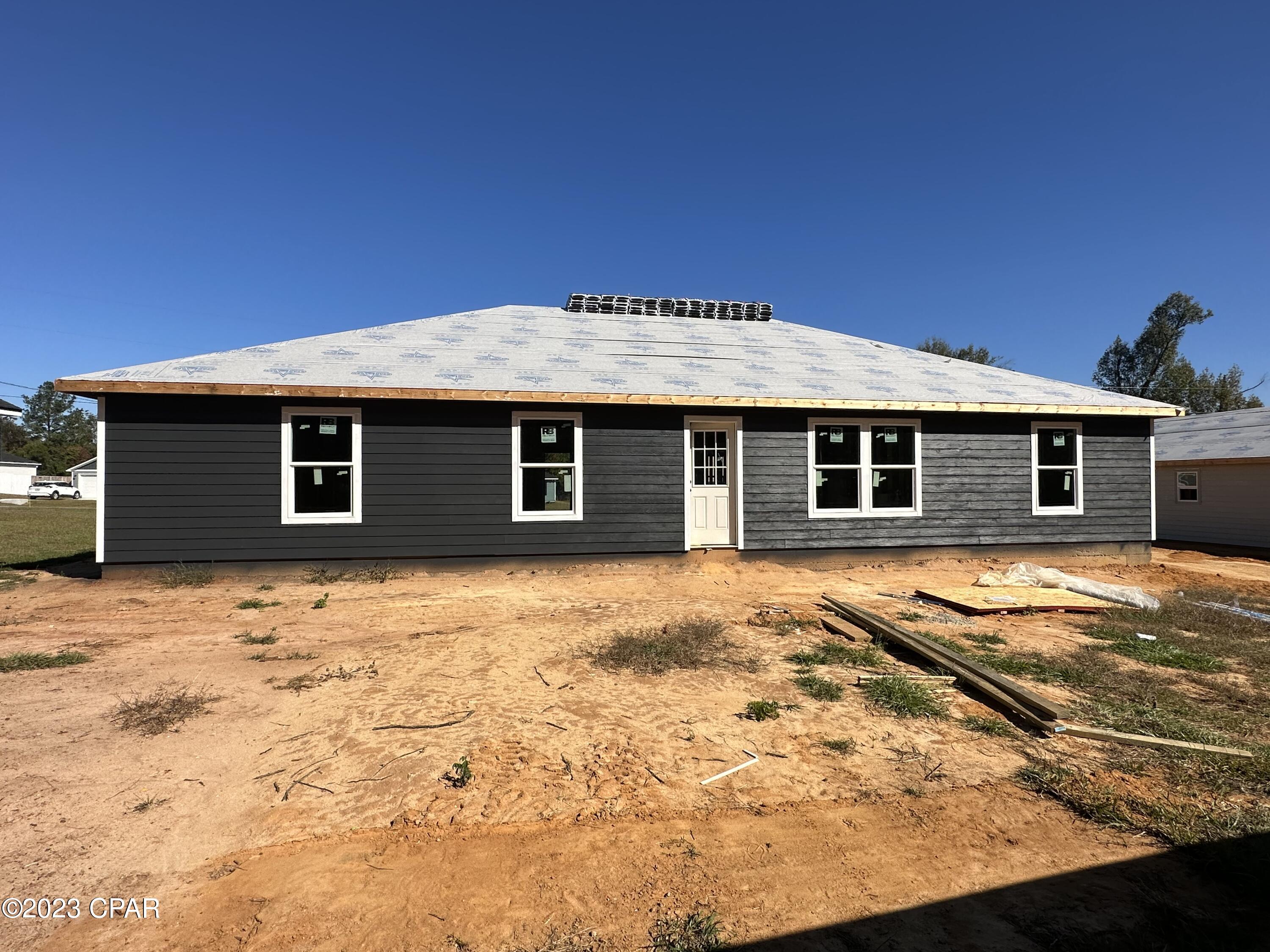 Green Meadows - Residential