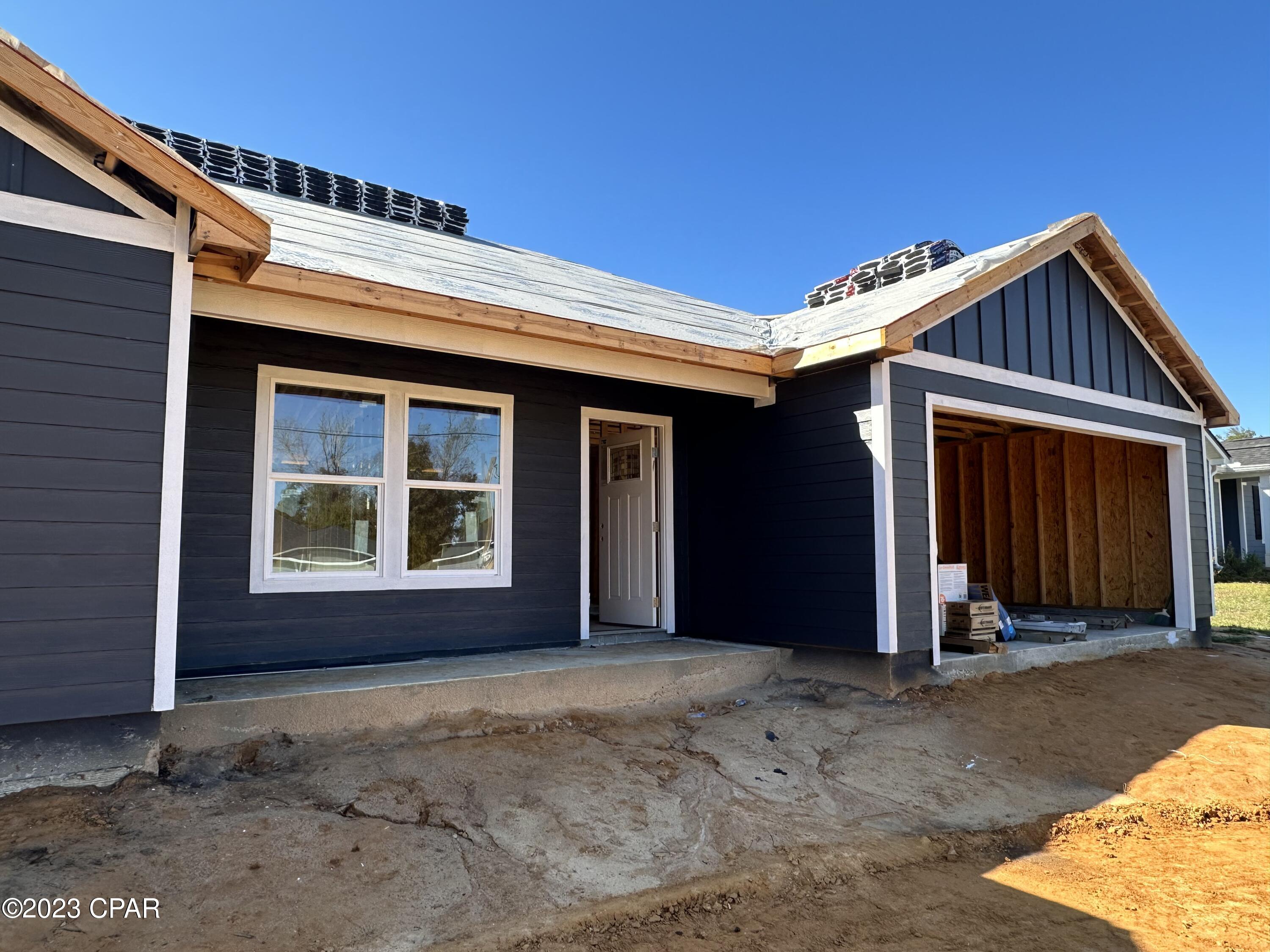 Green Meadows - Residential