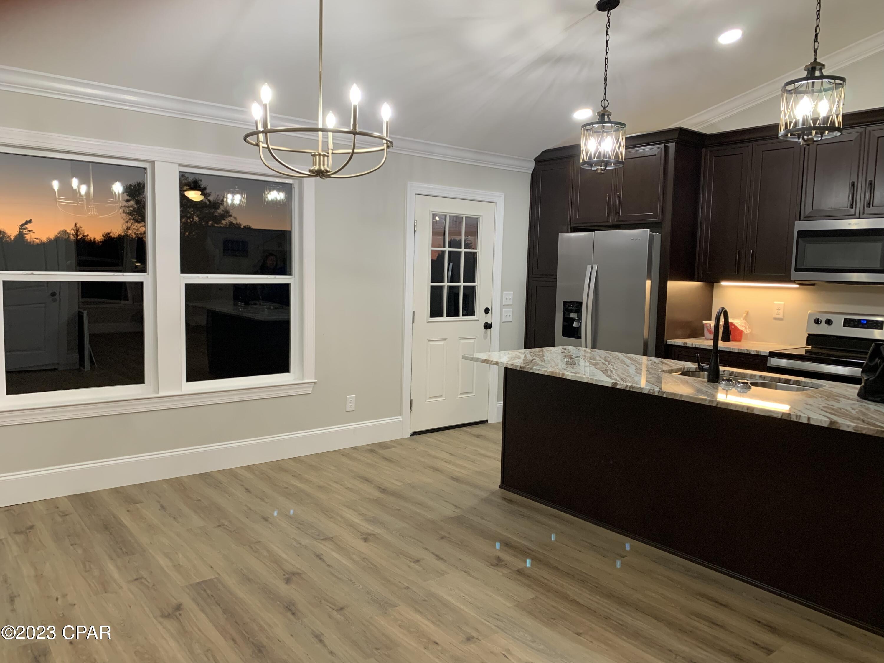 Green Meadows - Residential