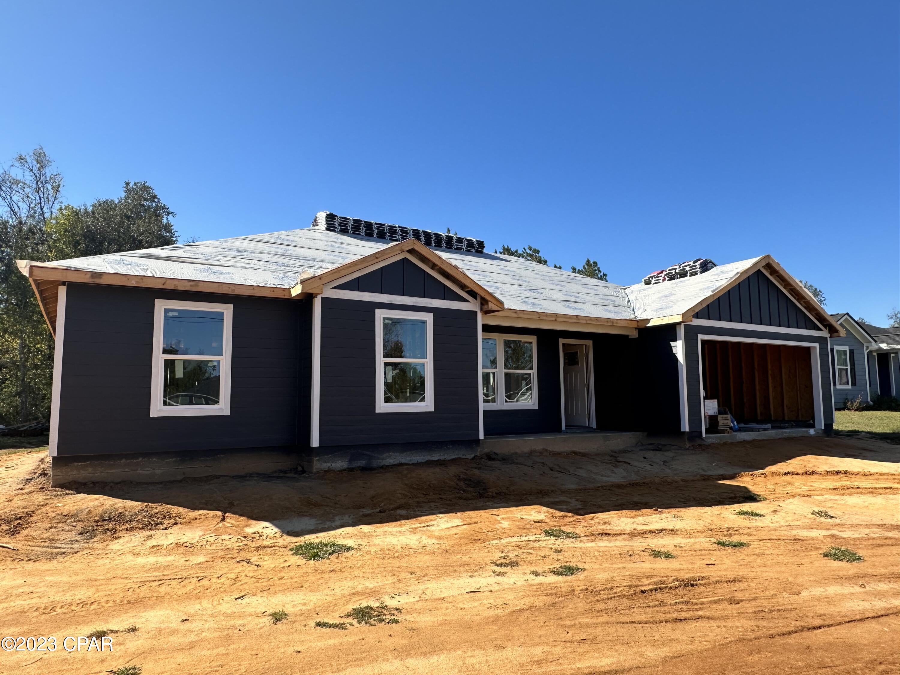 Green Meadows - Residential