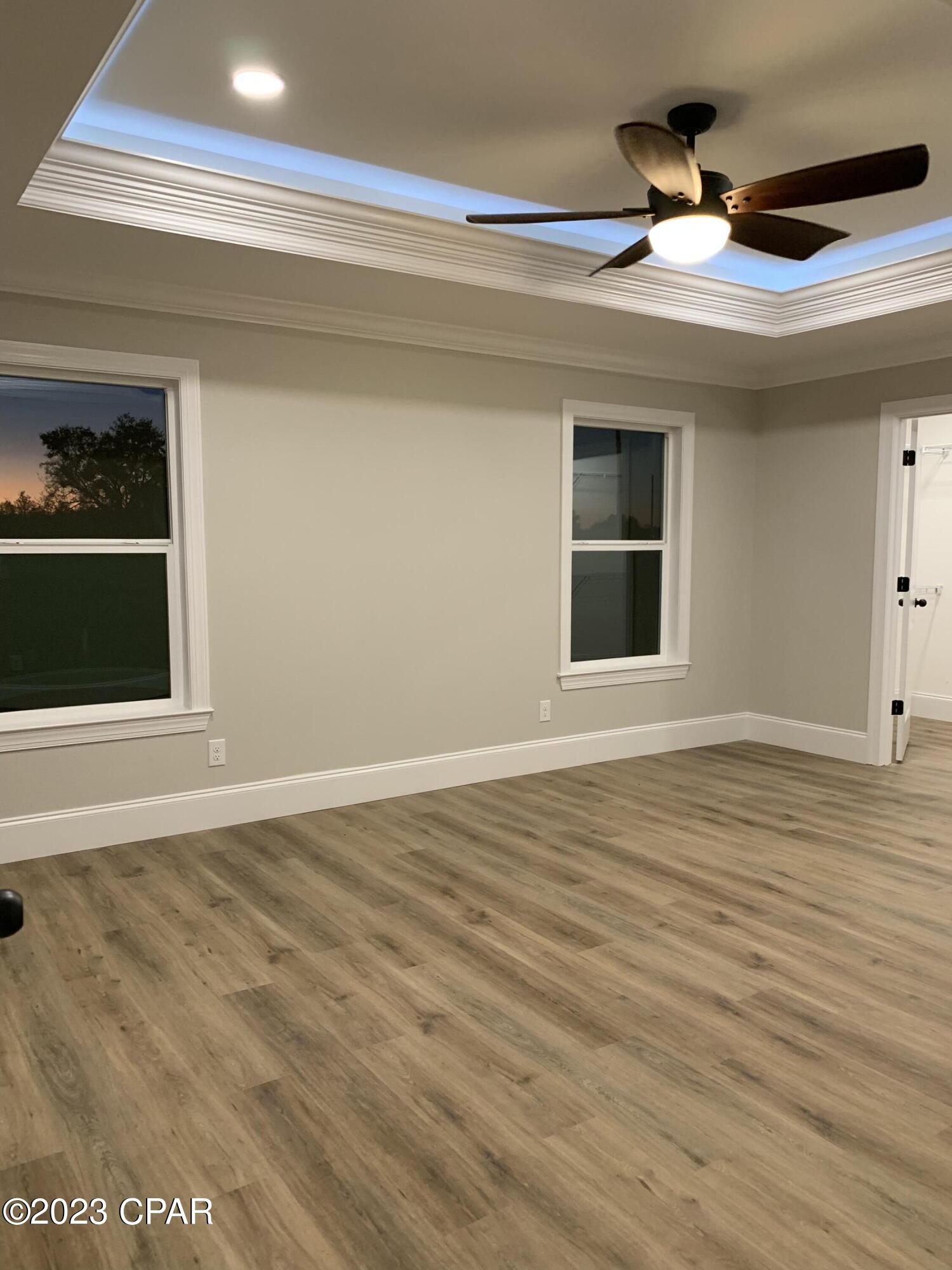 Green Meadows - Residential