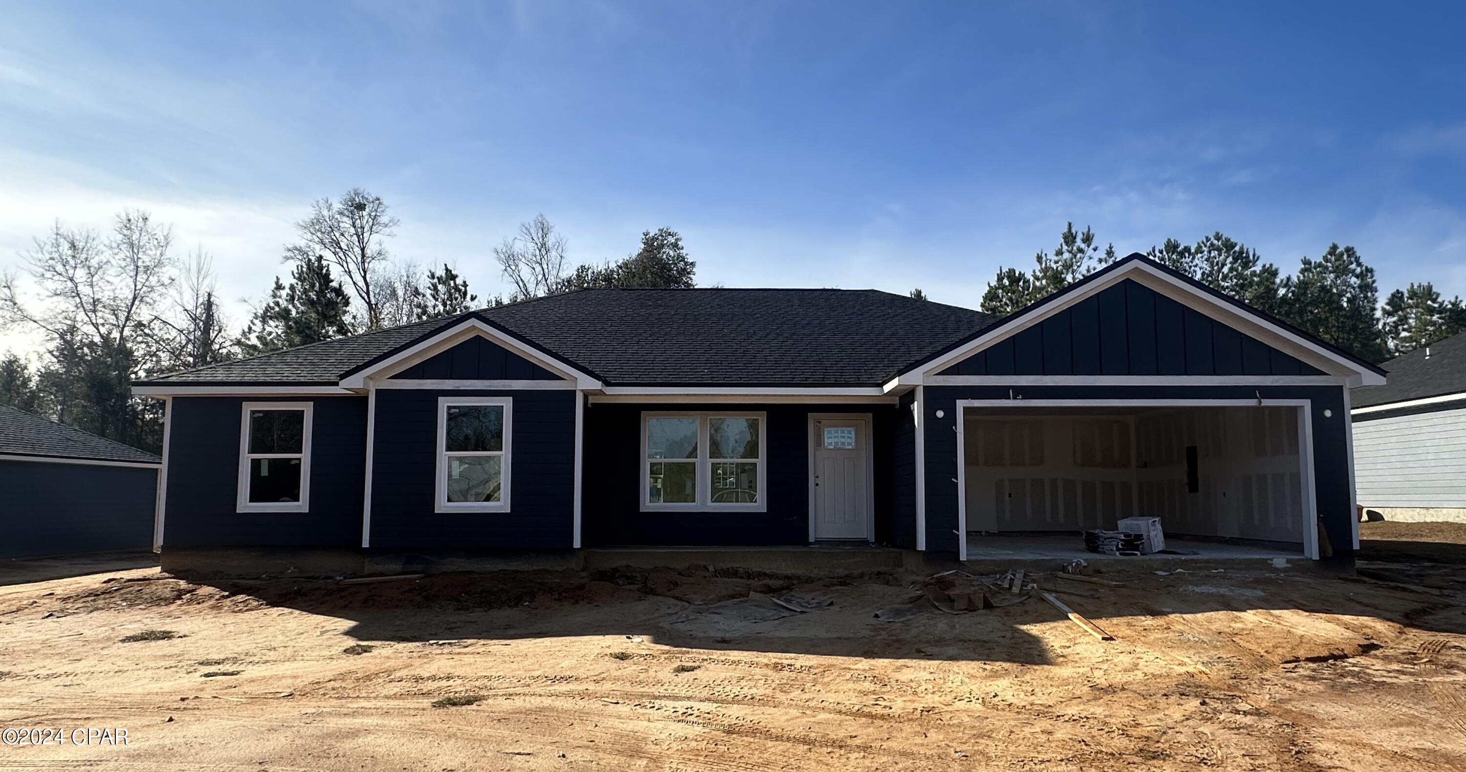 Green Meadows - Residential