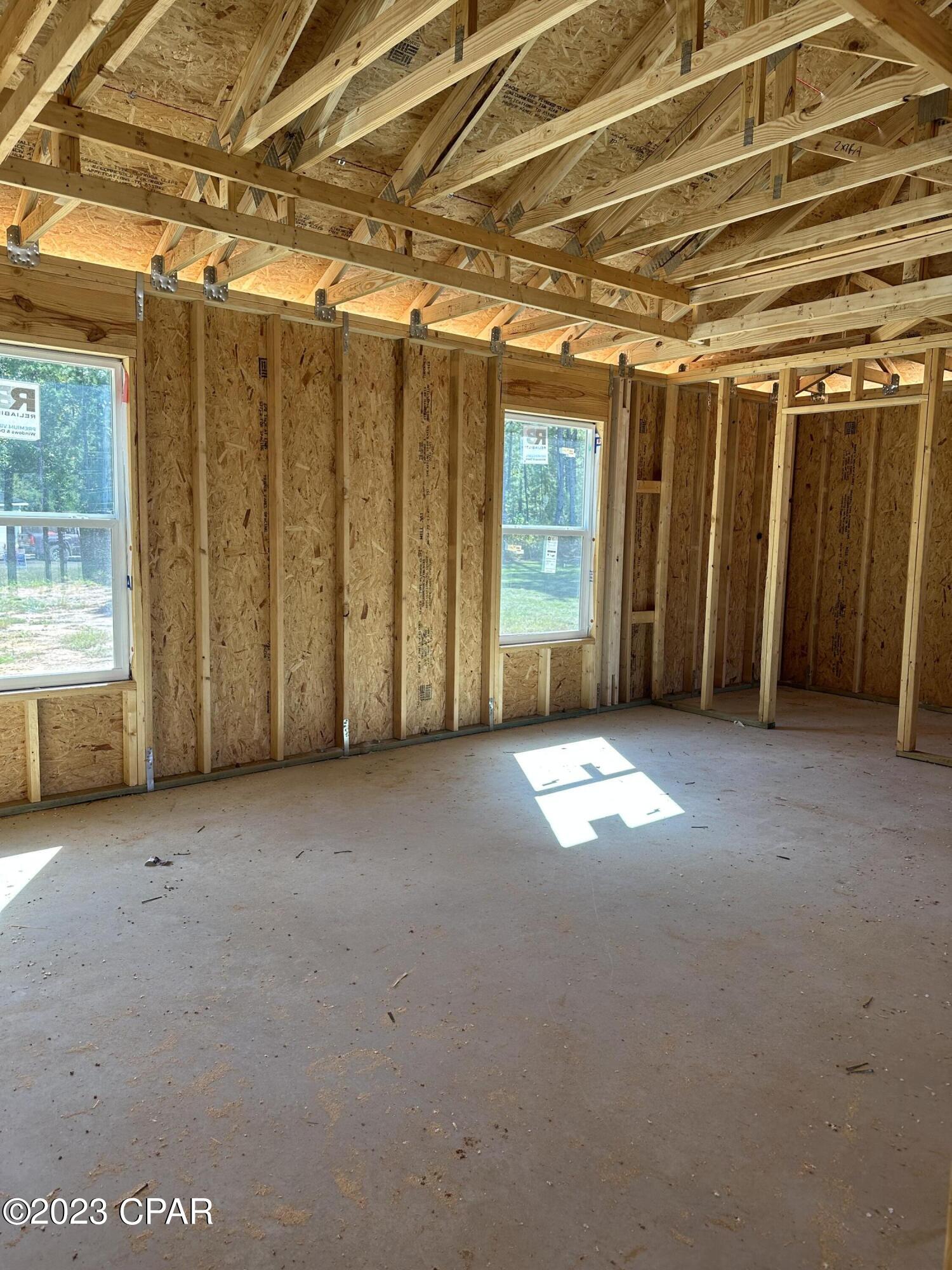 Green Meadows - Residential