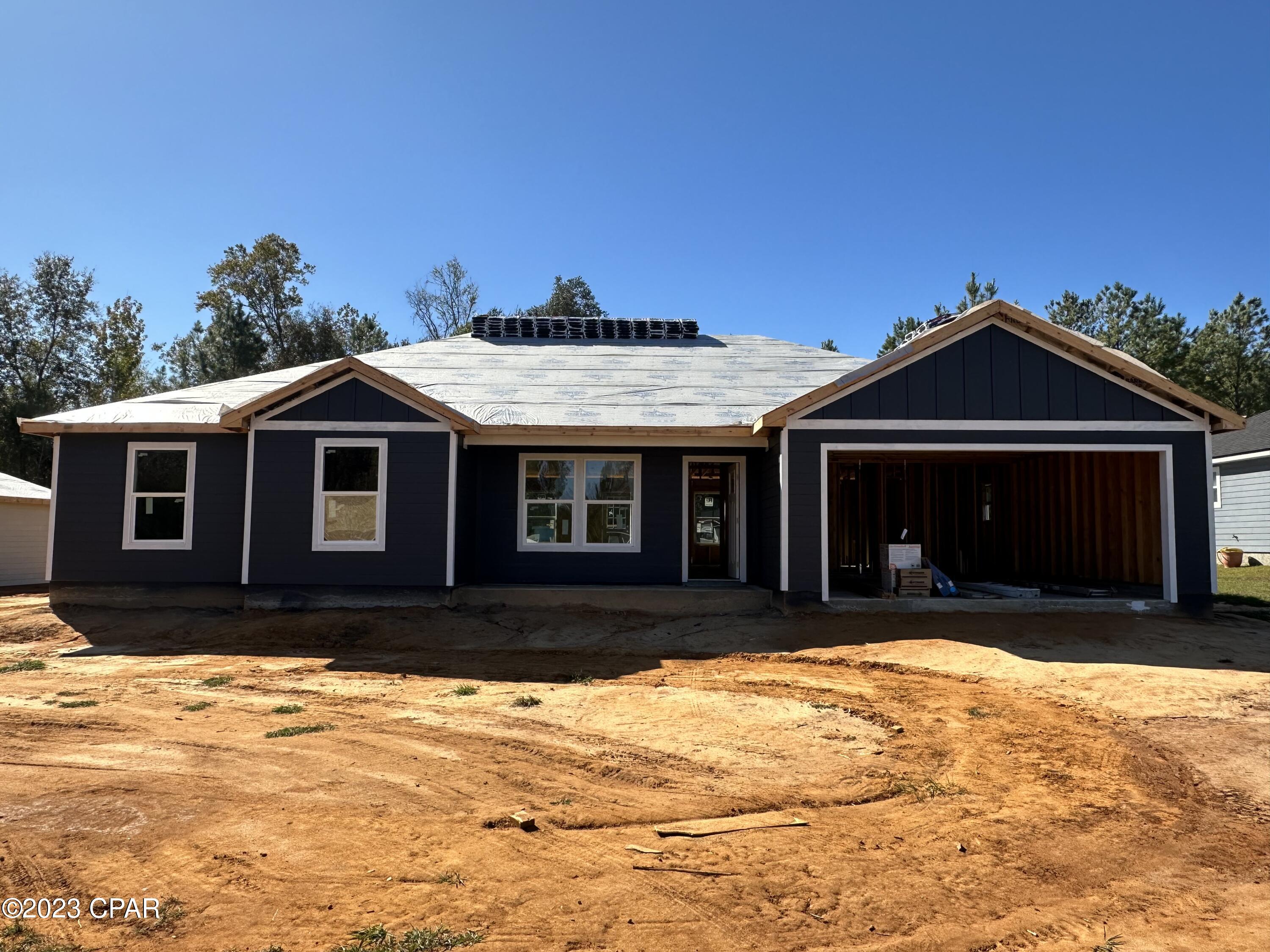 Green Meadows - Residential