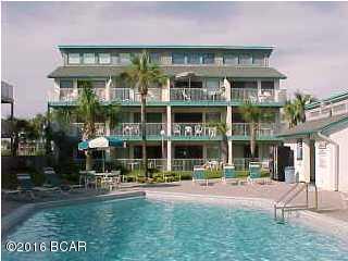 Nautical Watch II - Residential