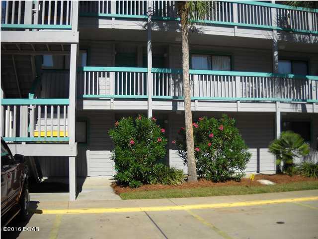 Nautical Watch II - Residential