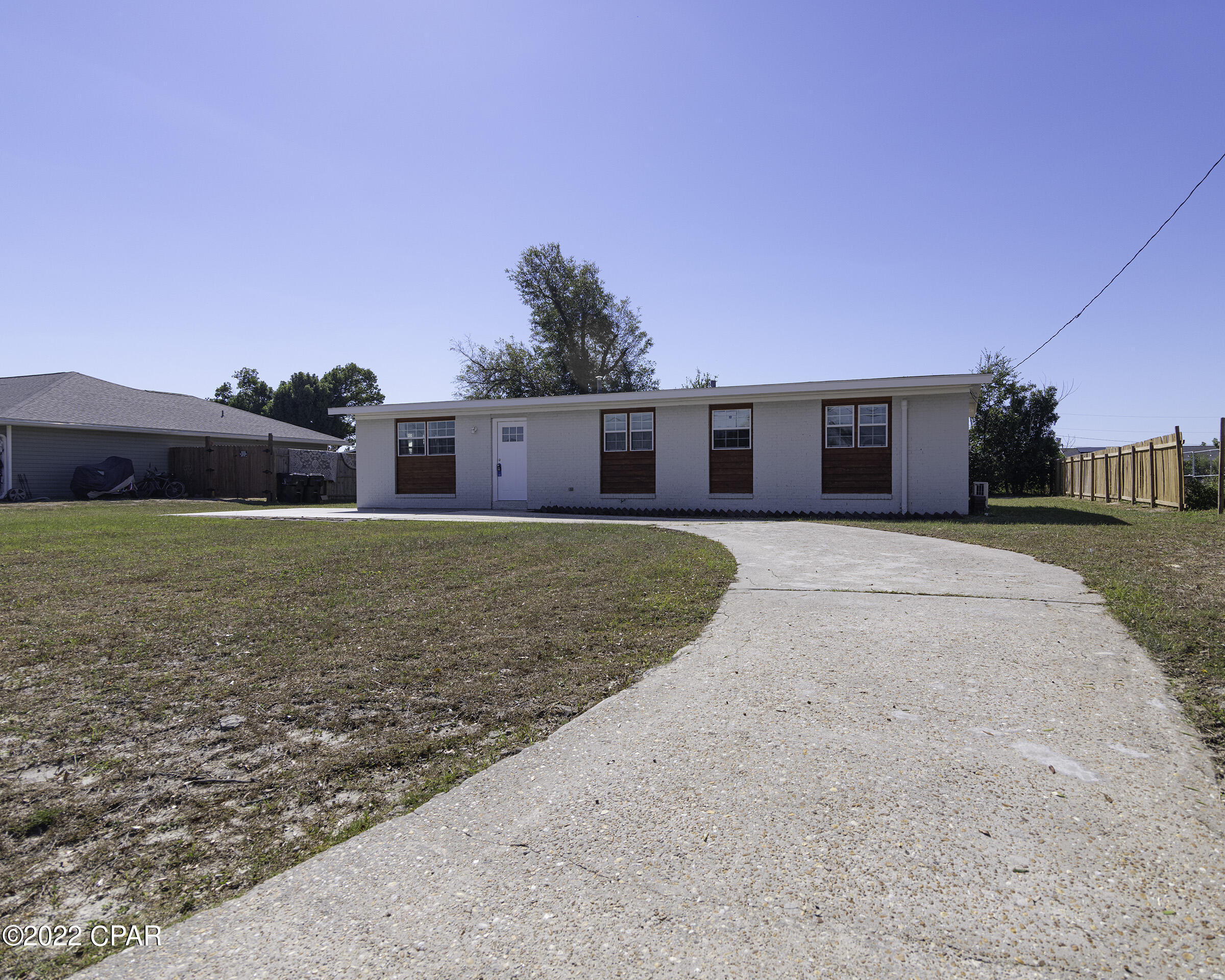 [No Recorded Subdiv] - Residential