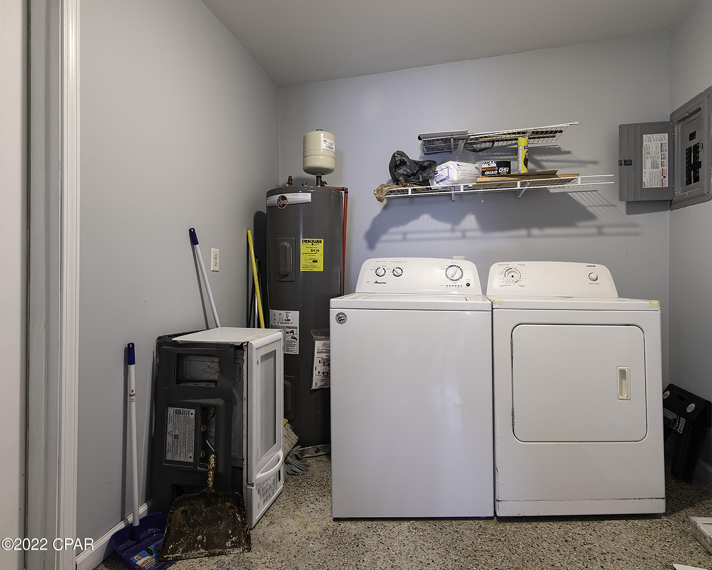 [No Recorded Subdiv] - Residential