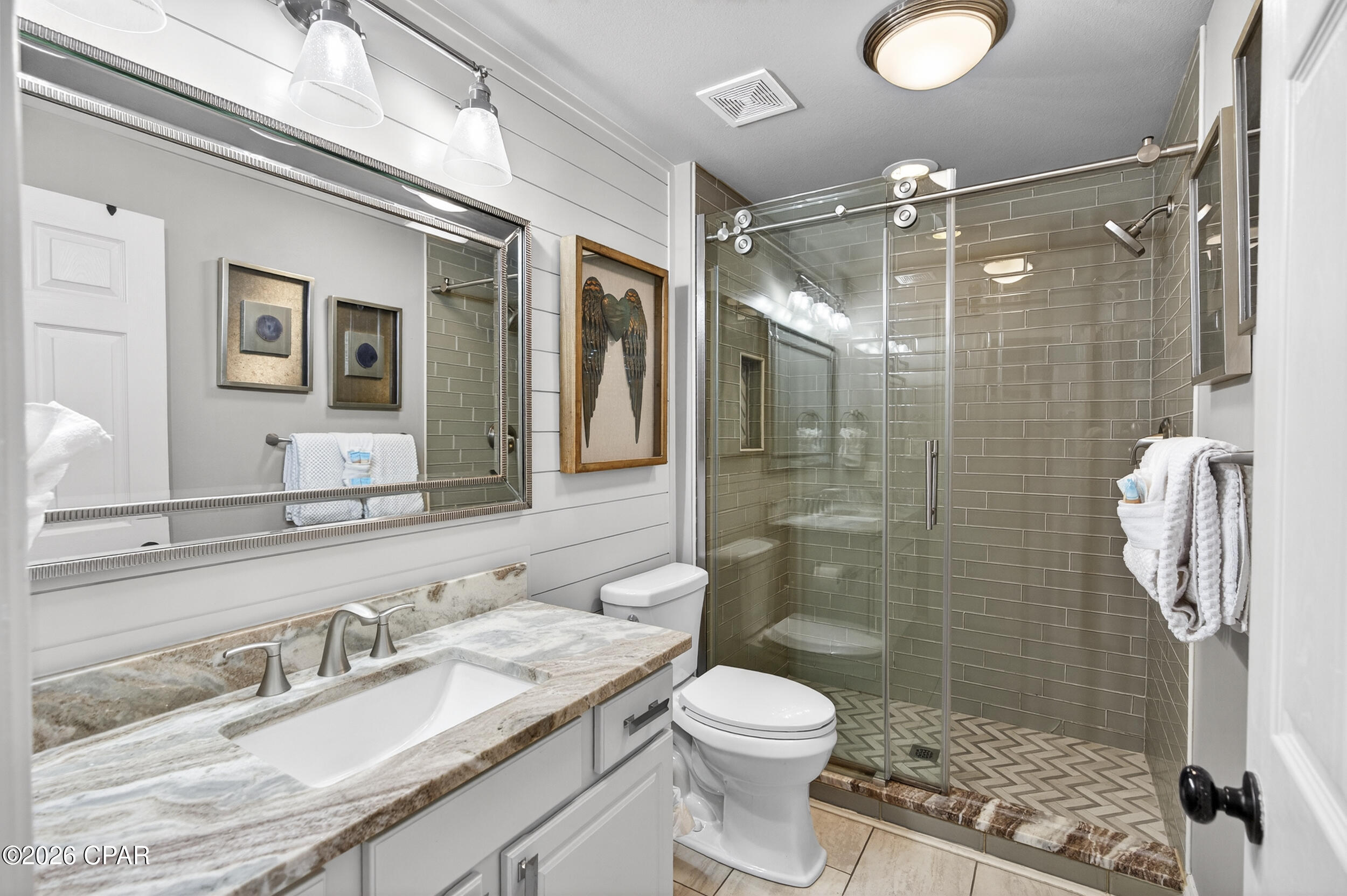 Calypso Towers I - Residential