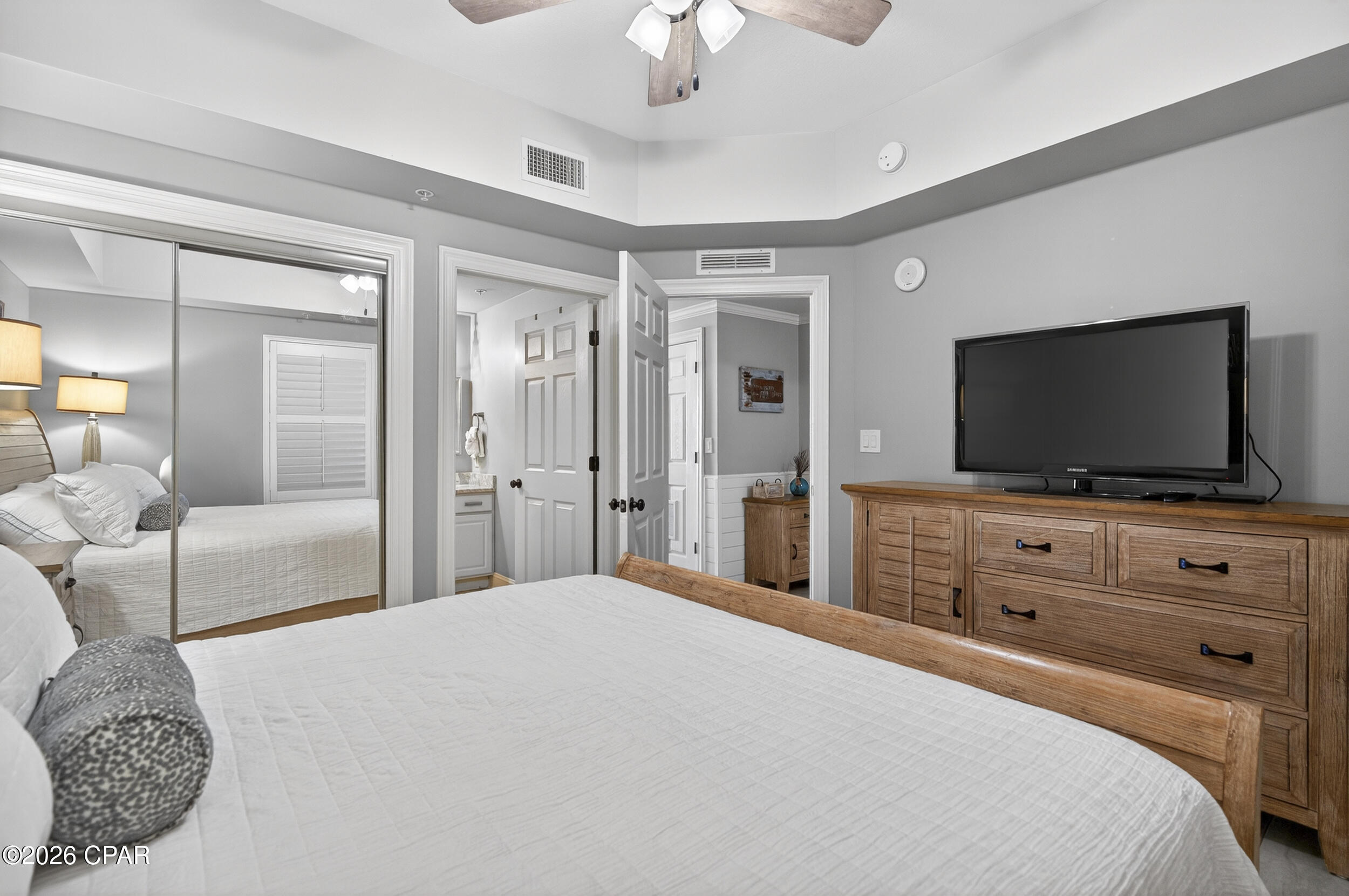 Calypso Towers I - Residential