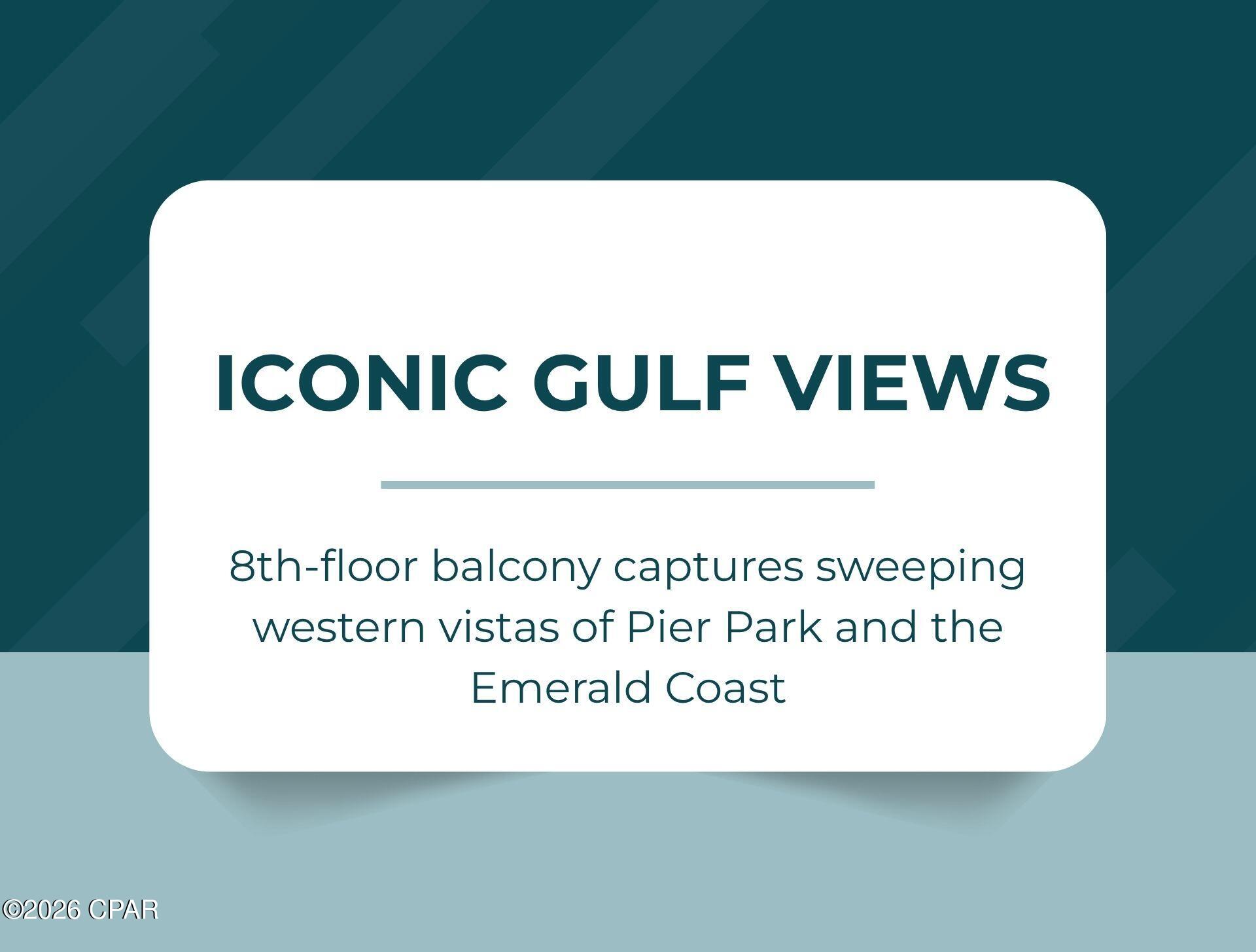 Calypso Towers I - Residential