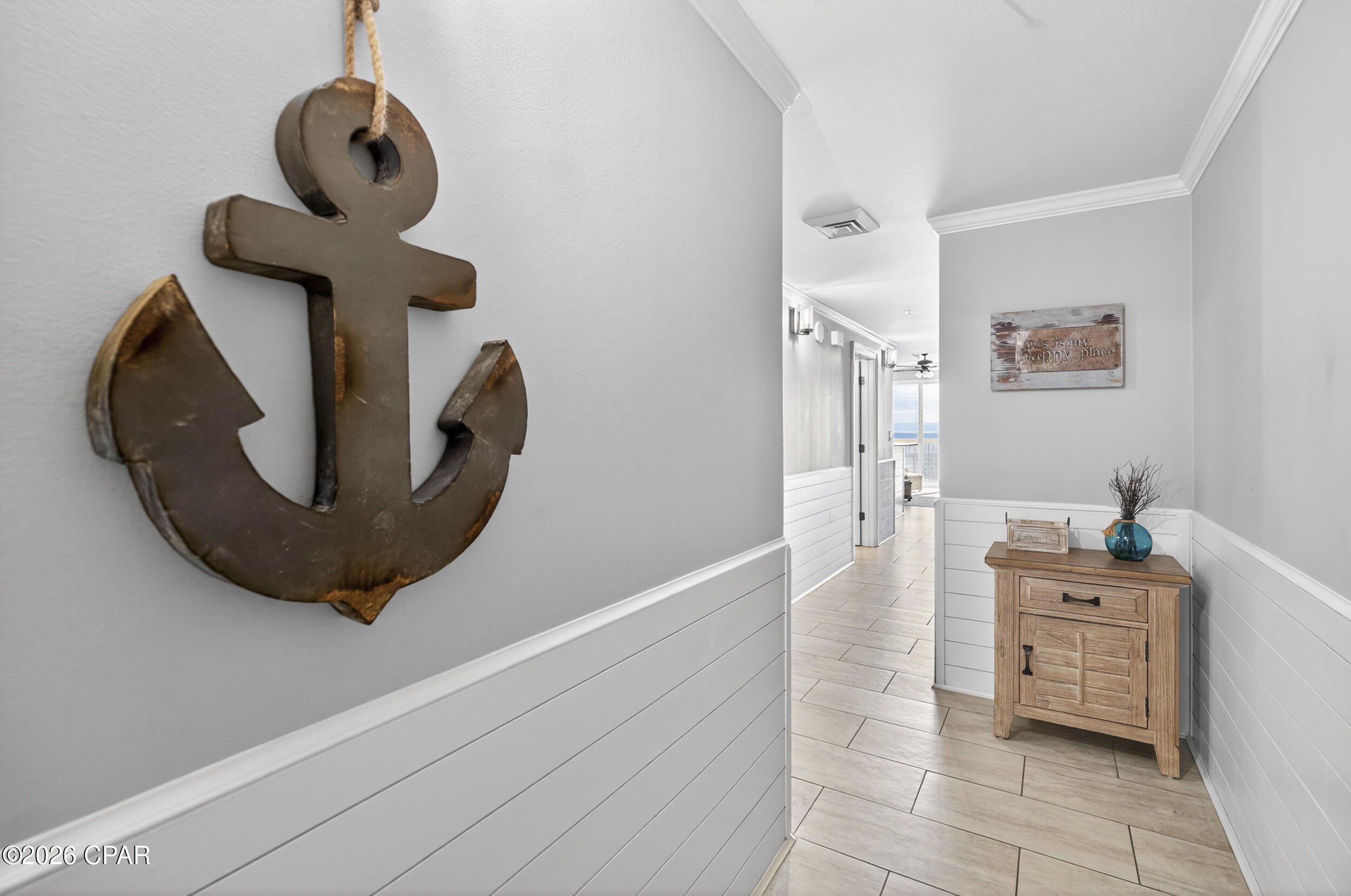 Calypso Towers I - Residential