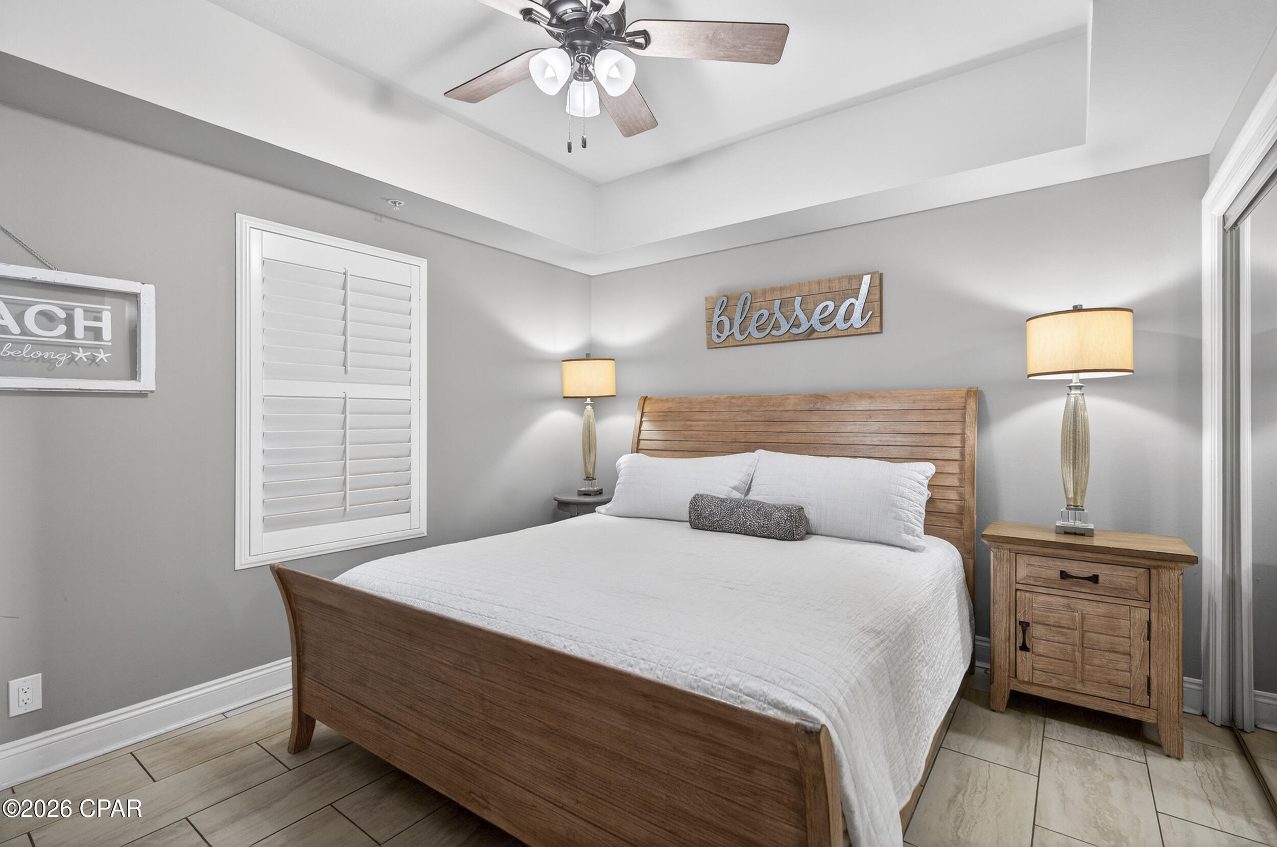 Calypso Towers I - Residential