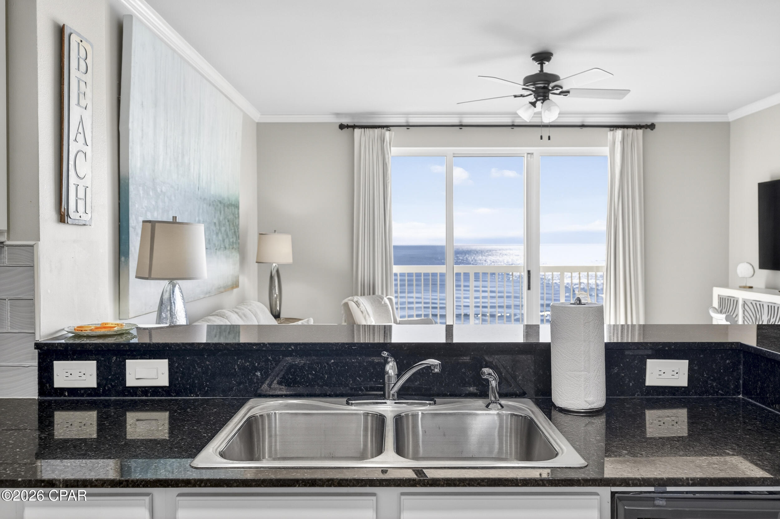 Calypso Towers I - Residential