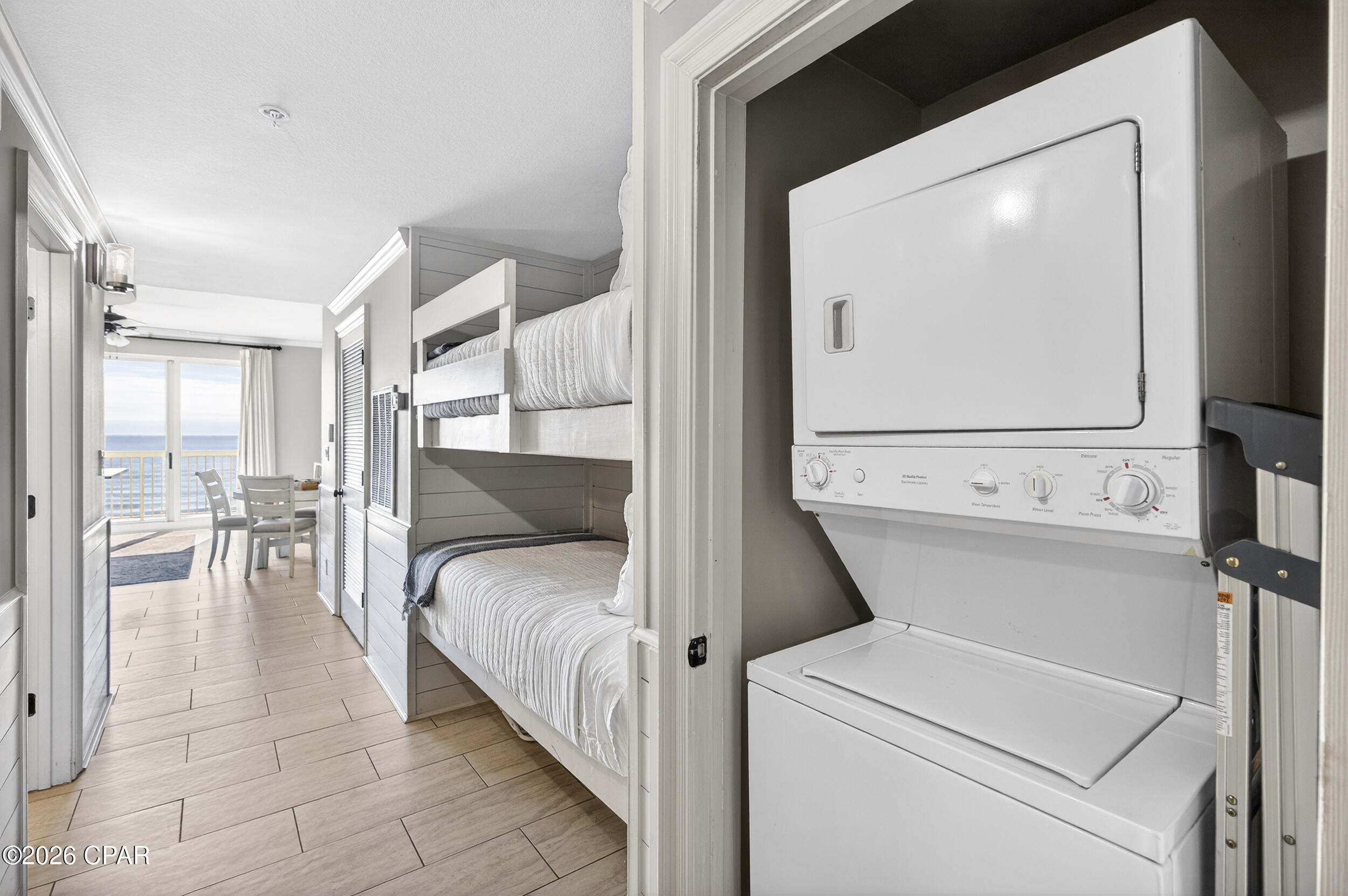 Calypso Towers I - Residential