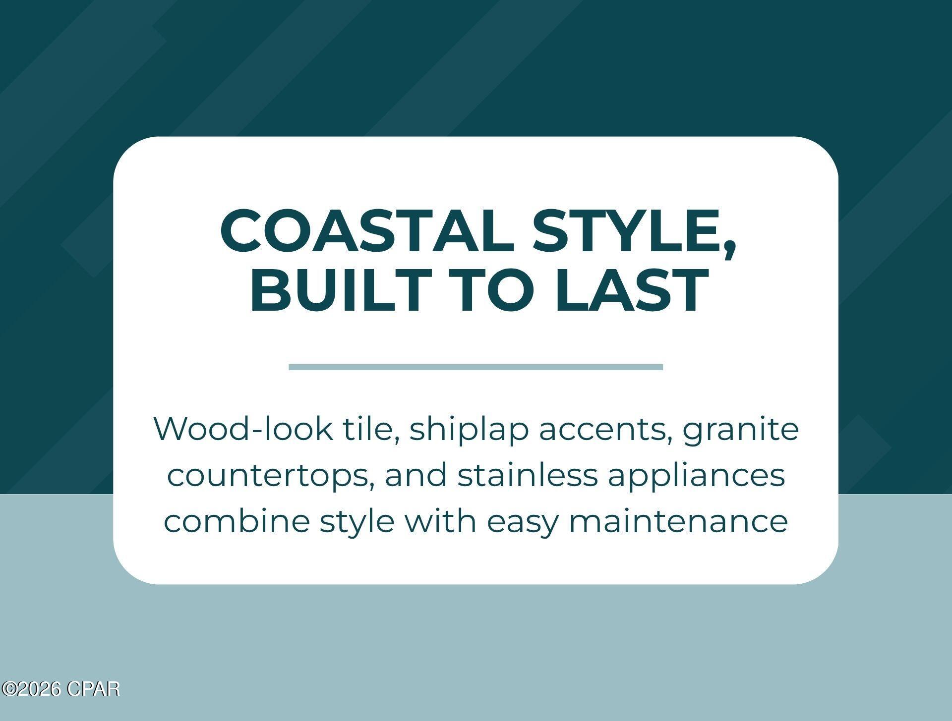 Calypso Towers I - Residential