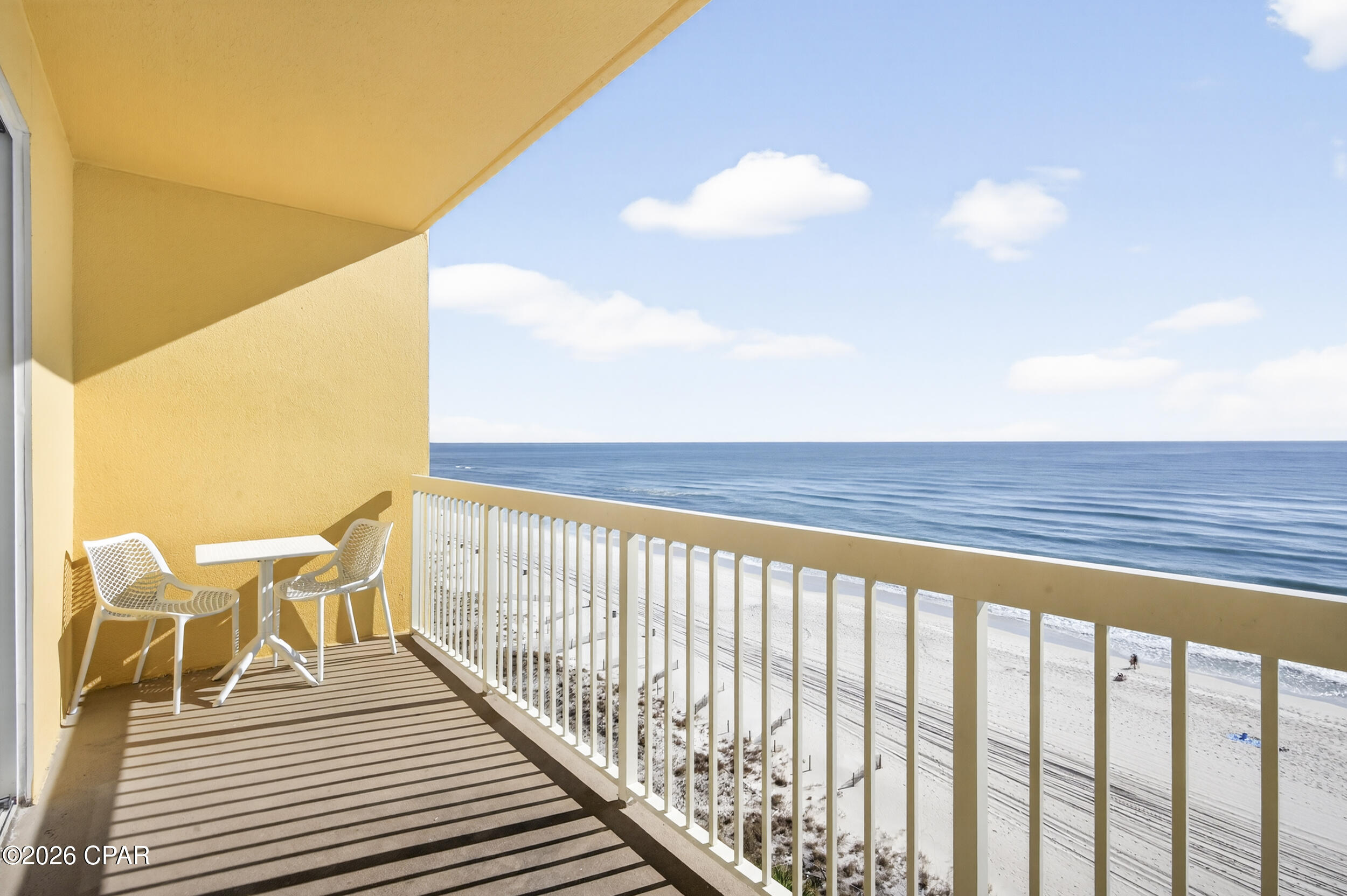 Calypso Towers I - Residential