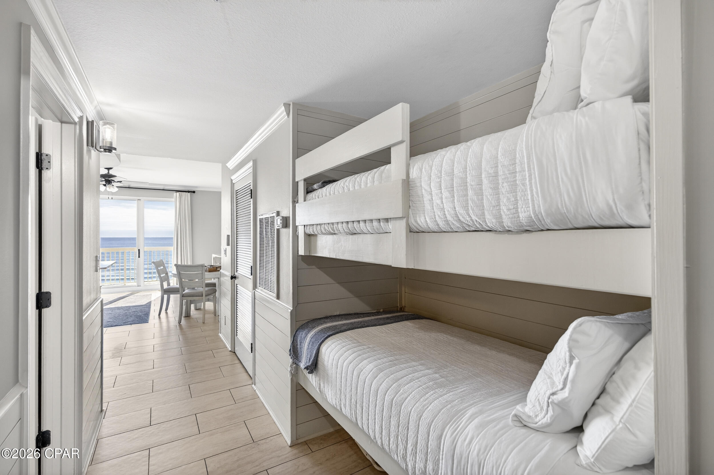 Calypso Towers I - Residential