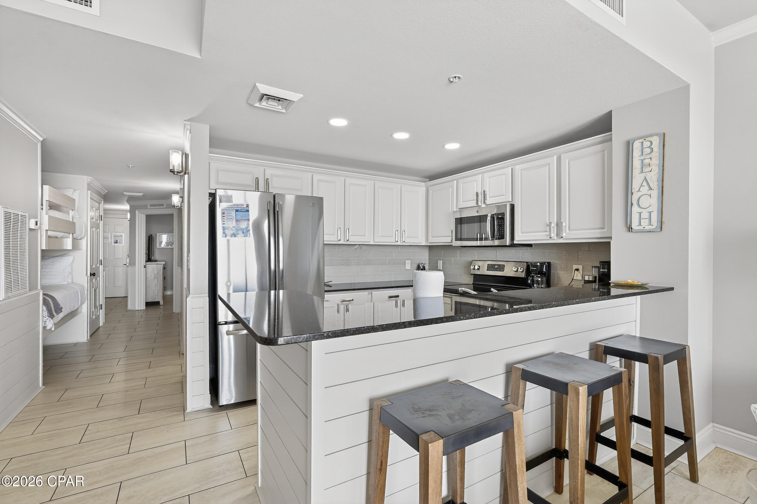 Calypso Towers I - Residential