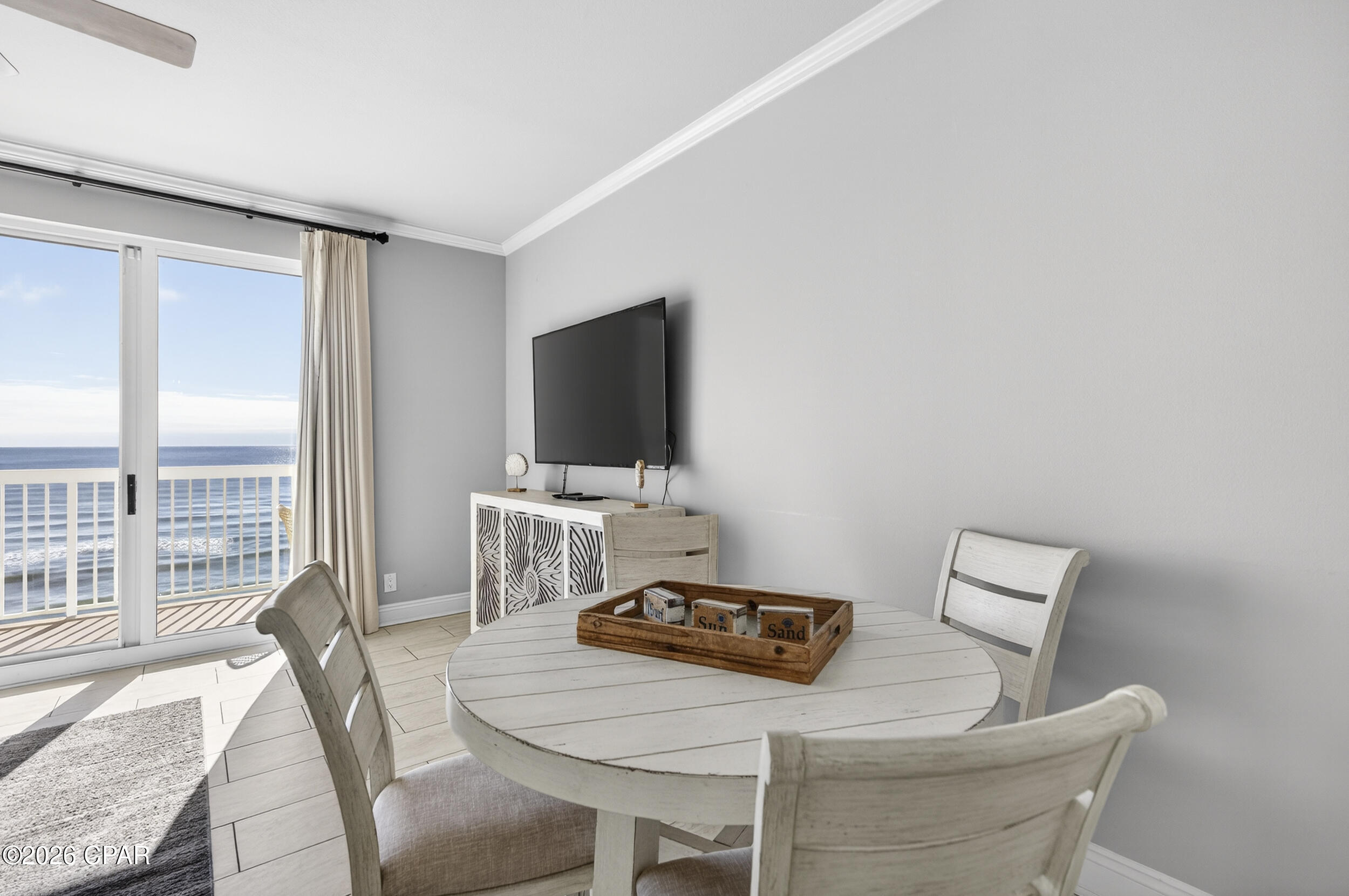 Calypso Towers I - Residential