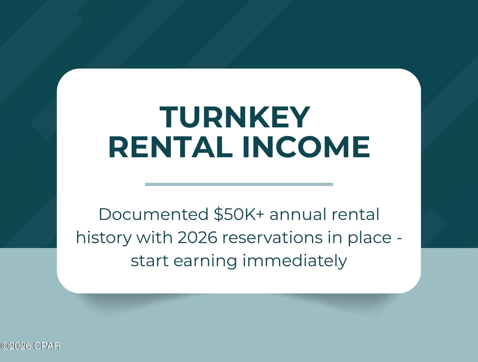 Calypso Towers I - Residential