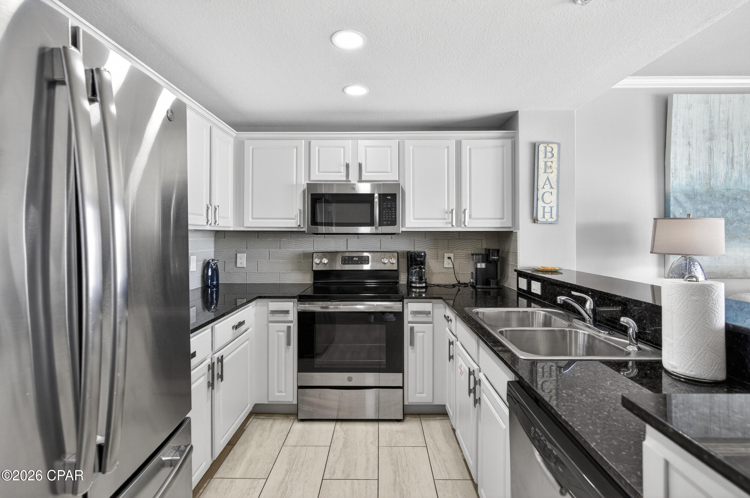 Calypso Towers I - Residential