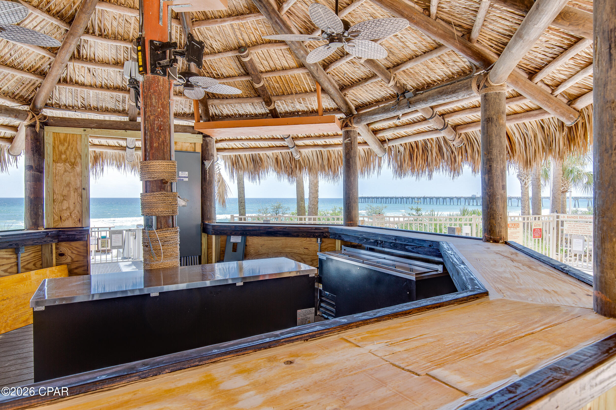 Calypso Towers I - Residential