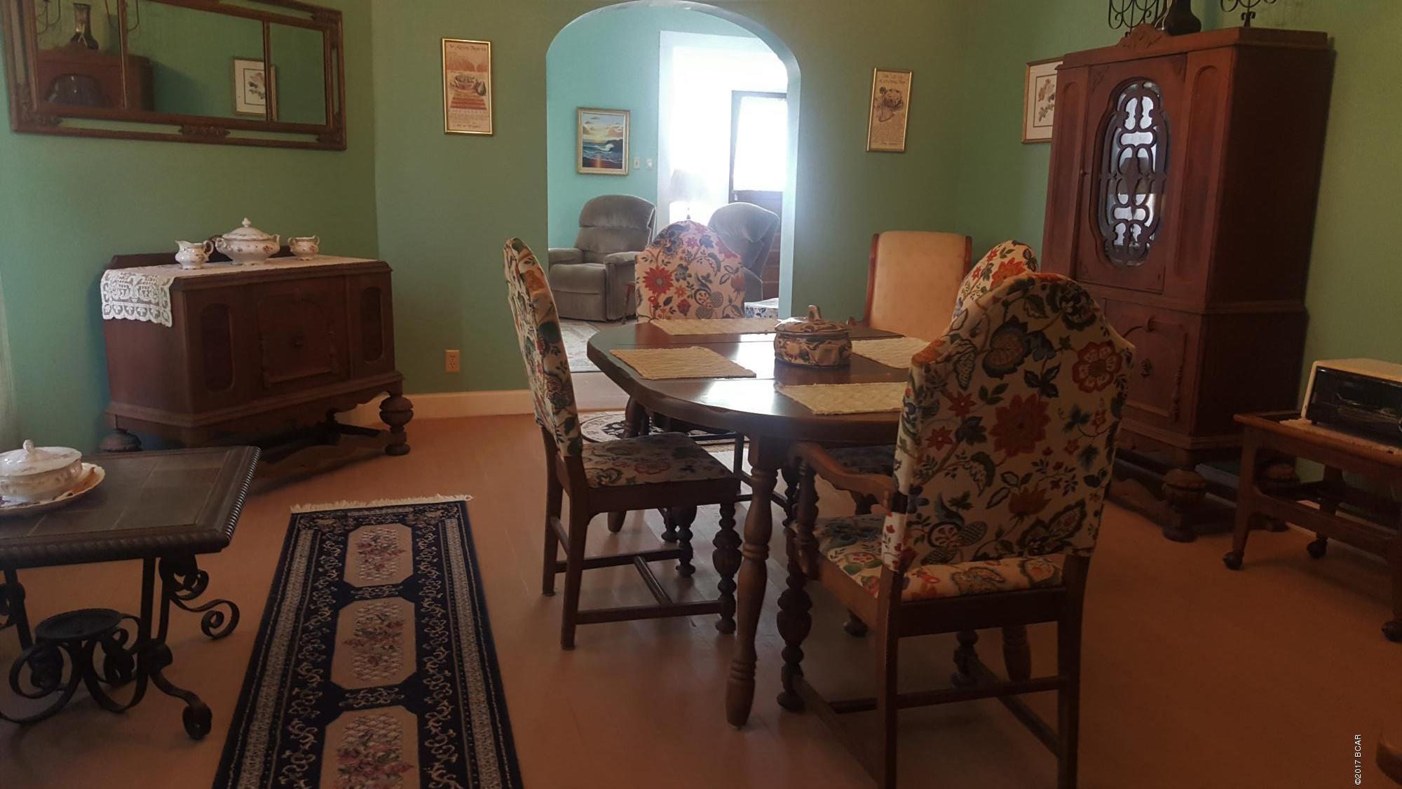 [No Recorded Subdiv] - Residential