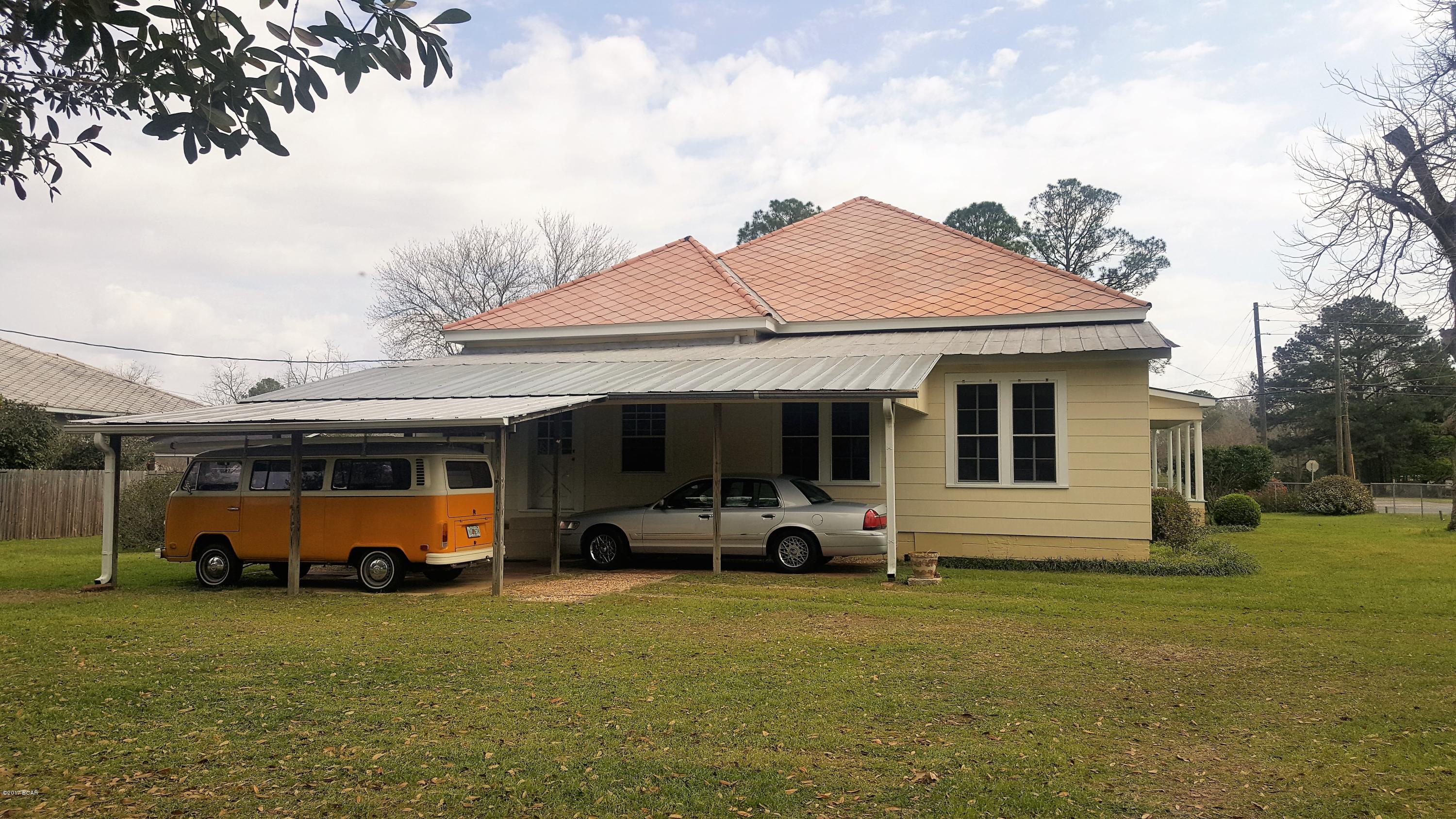 [No Recorded Subdiv] - Residential