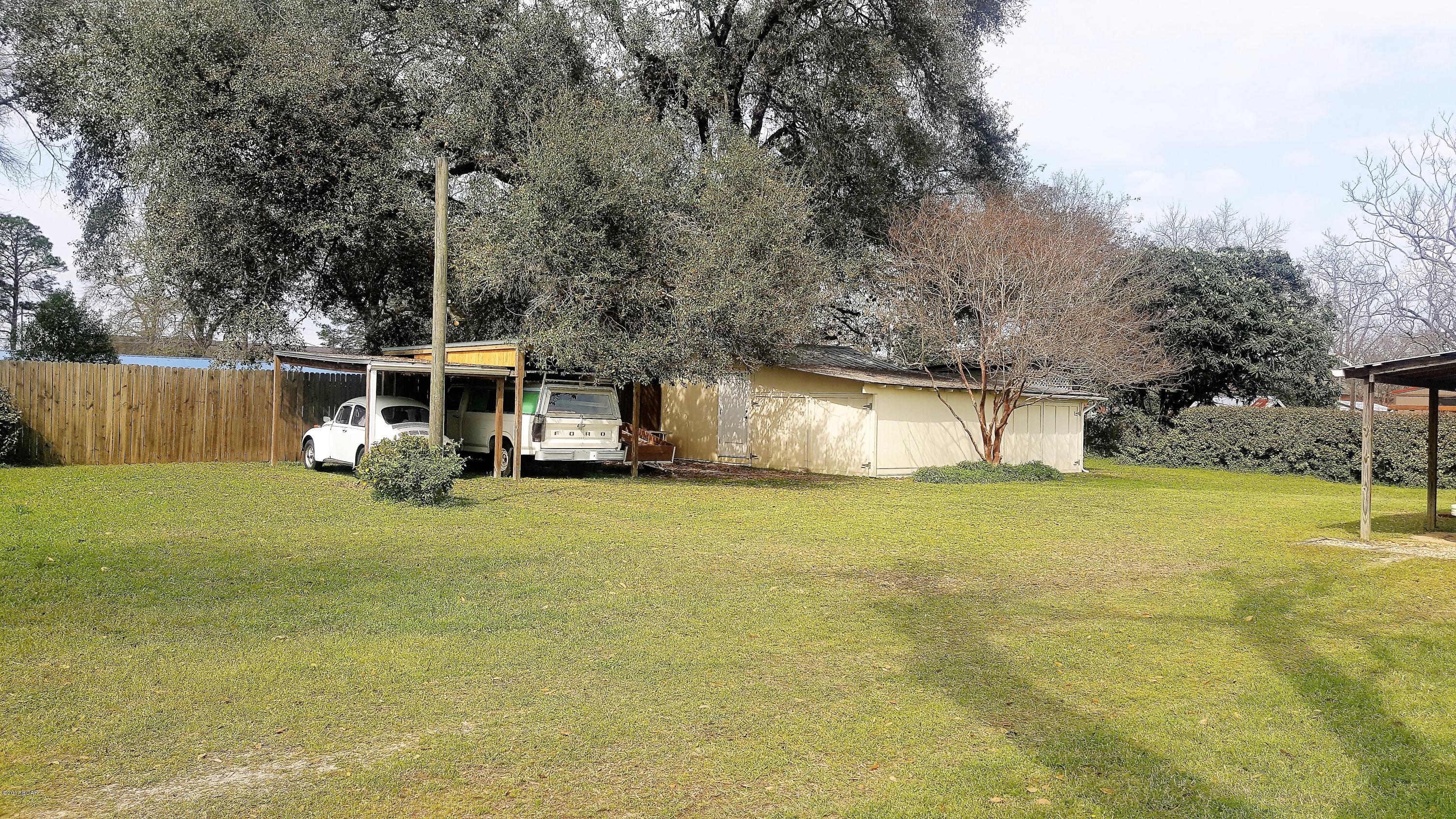 [No Recorded Subdiv] - Residential