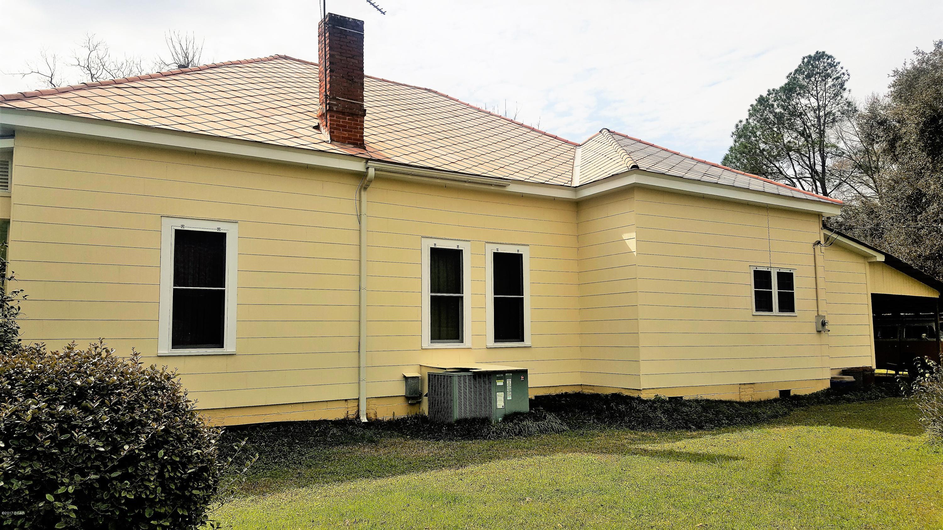 [No Recorded Subdiv] - Residential