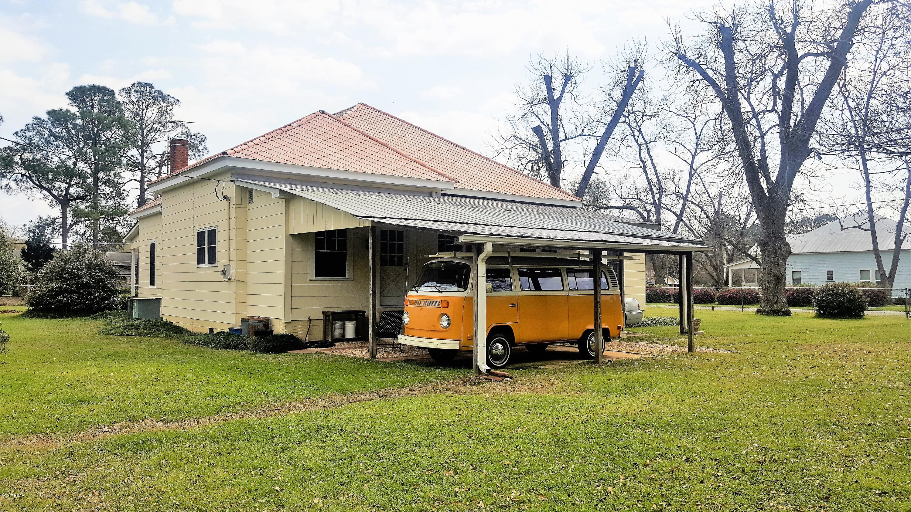 [No Recorded Subdiv] - Residential