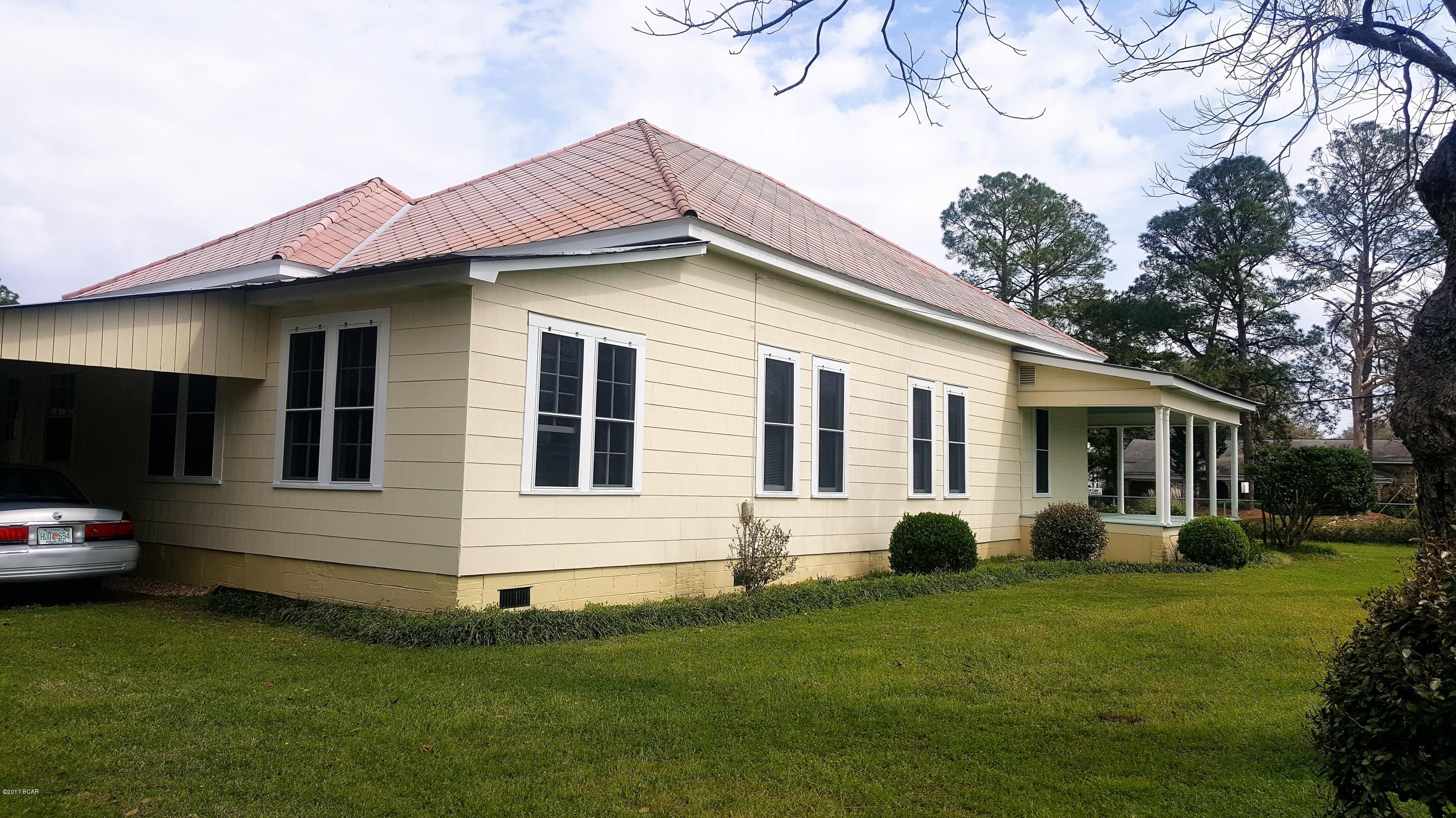 [No Recorded Subdiv] - Residential