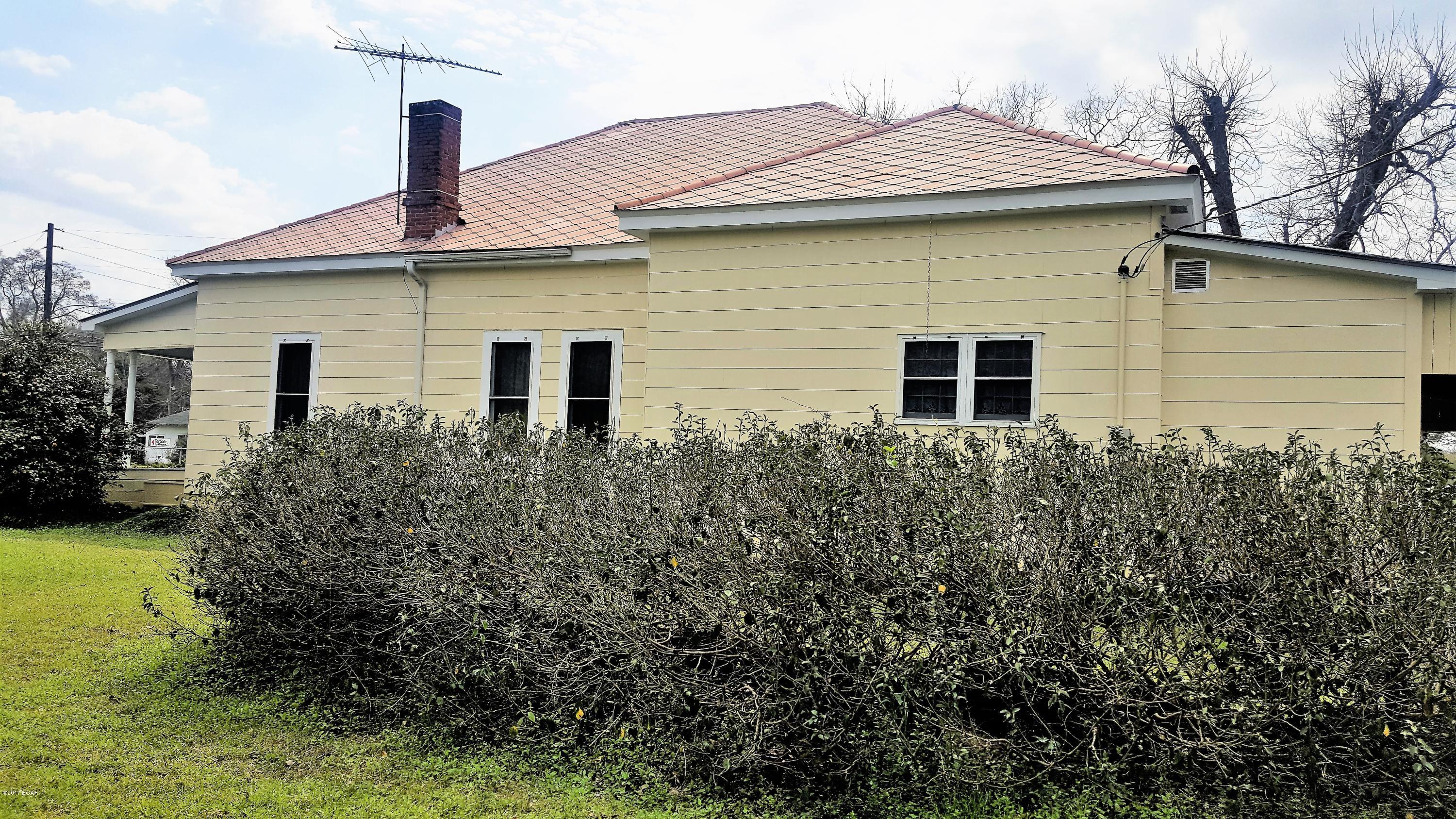 [No Recorded Subdiv] - Residential