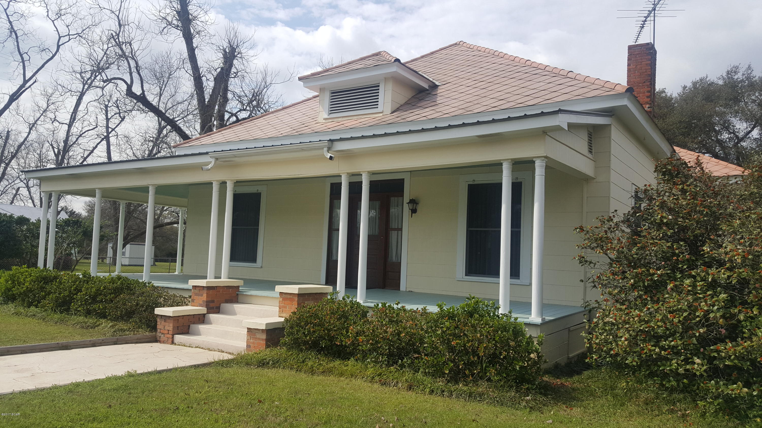 [No Recorded Subdiv] - Residential