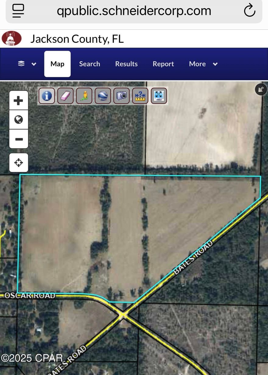 Comps Purposes

Parcel # 23-6N-09-0000-0130-0000