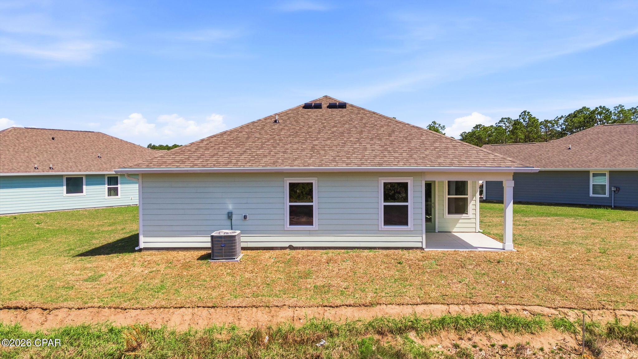 No Named Subdivision - Residential