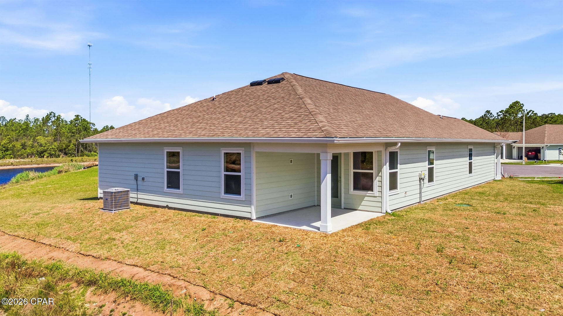 No Named Subdivision - Residential