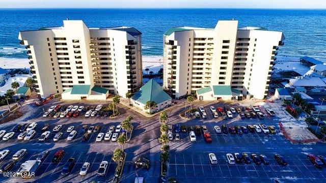 Sunbird Condo - Residential