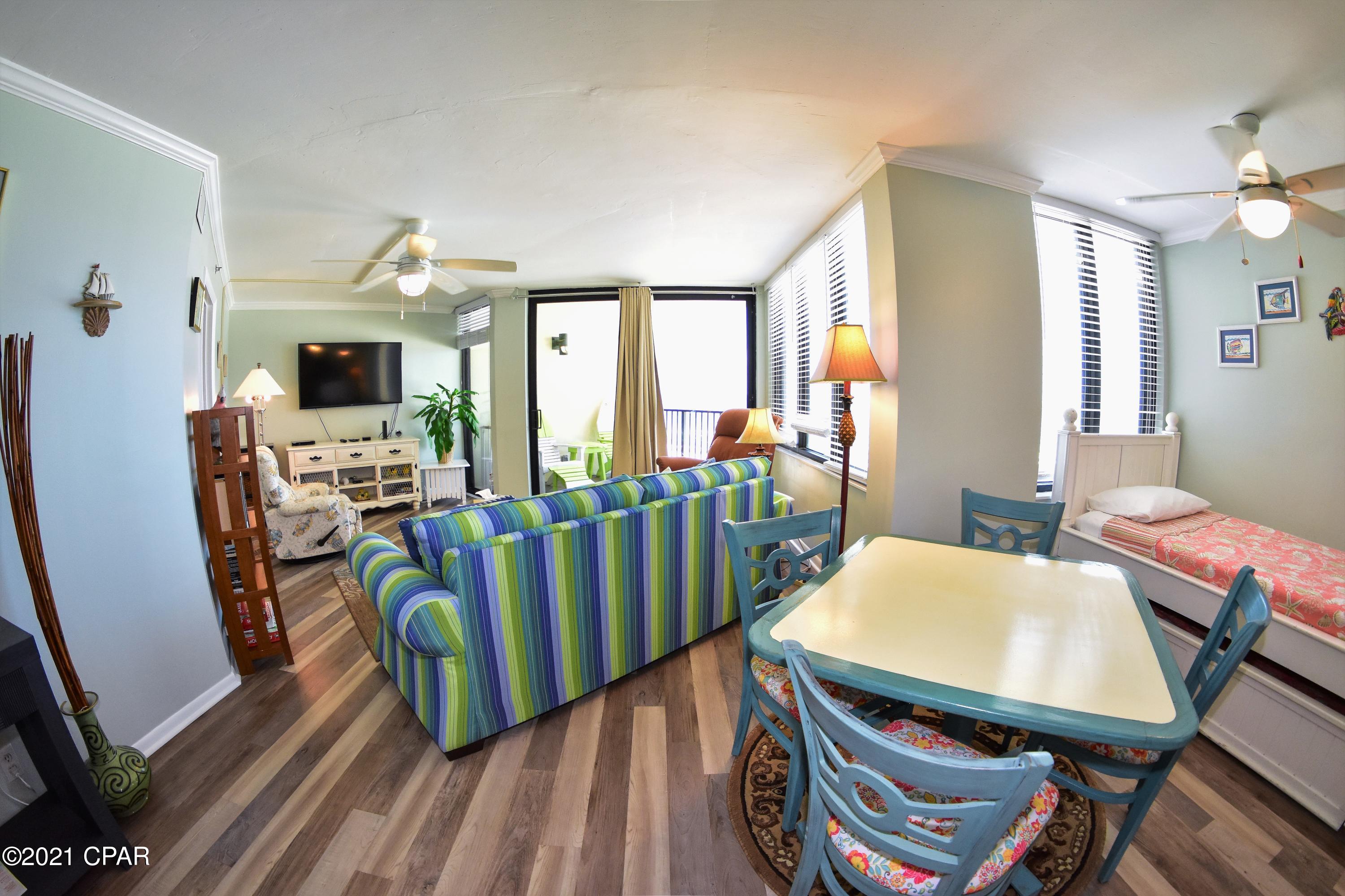 Sunbird Condo - Residential