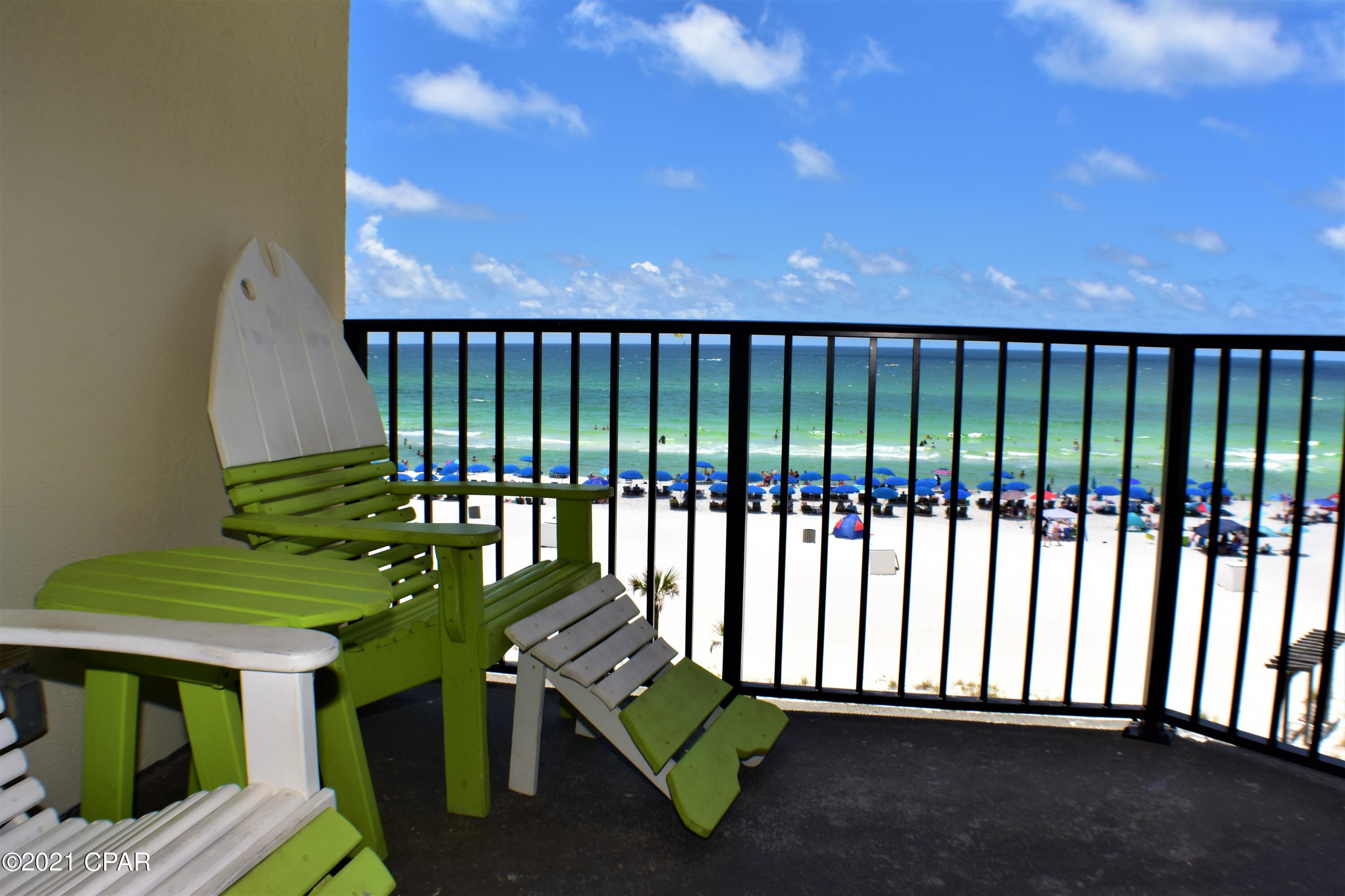 Sunbird Condo - Residential